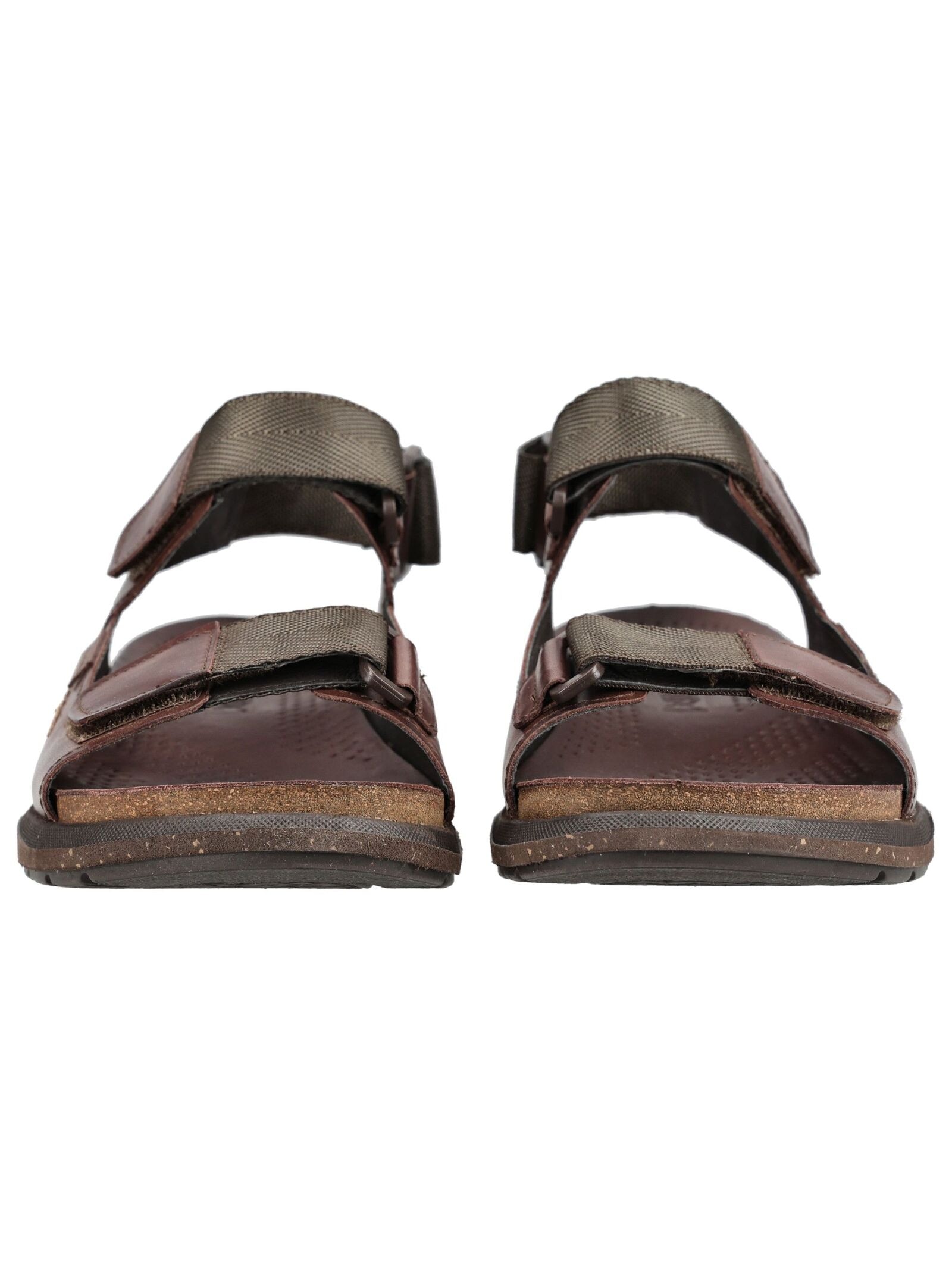 PIKOLINOS Sandale »PIKOLINOS Sandalen Leder/Textil«