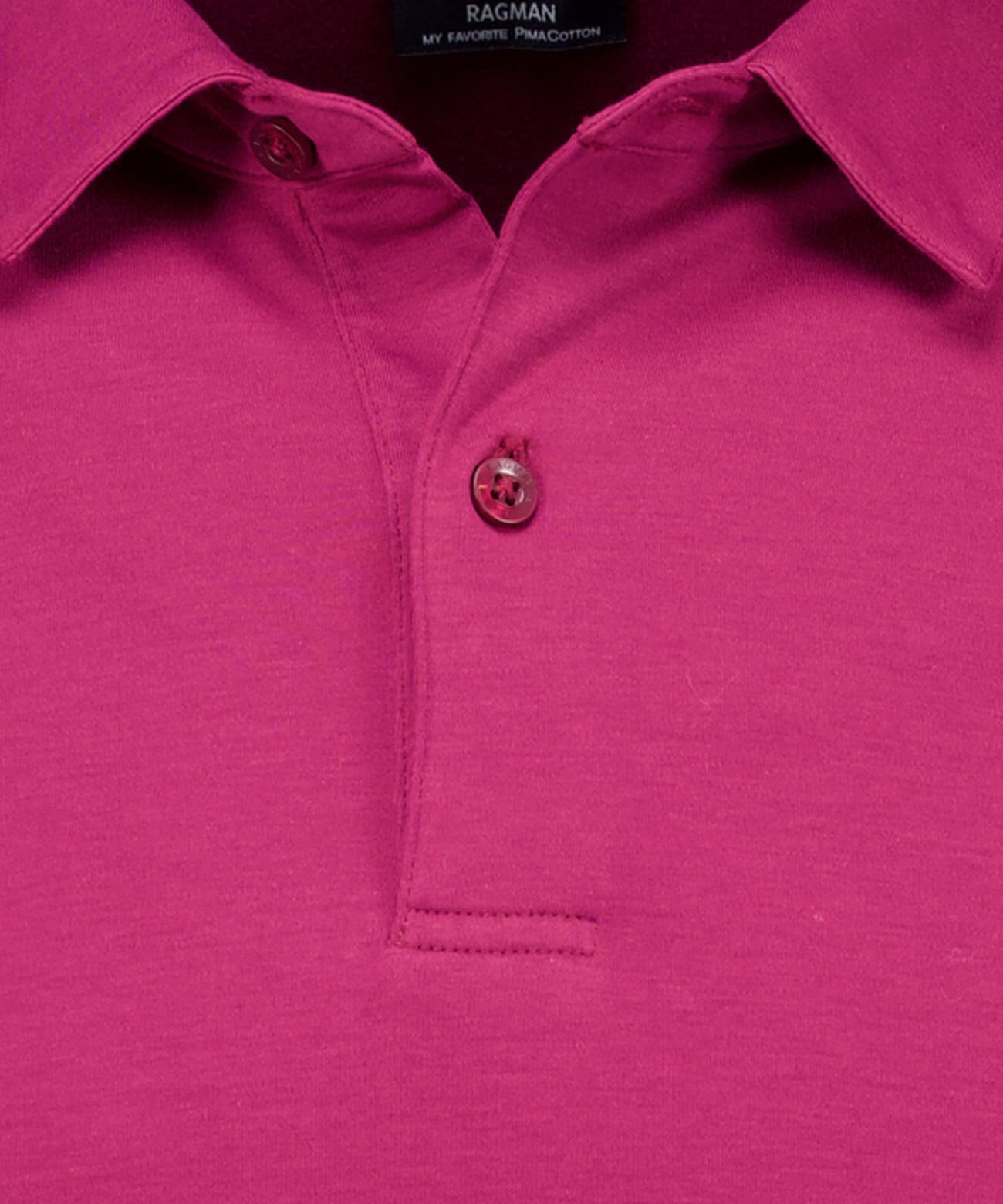 RAGMAN Poloshirt