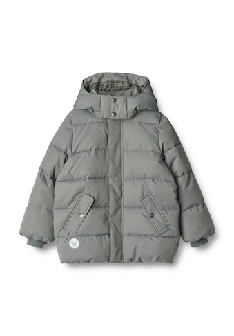 Winterjacke »Gael«, mit Kapuze