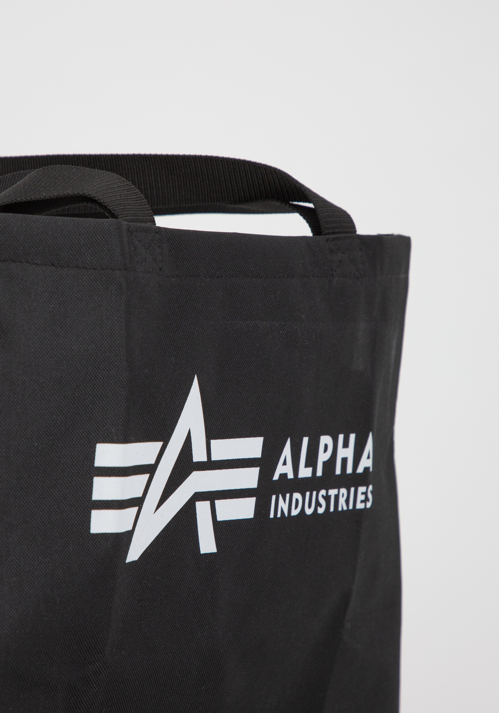 Alpha Industries Tragetasche "Alpha Industries Accessoires - Bags Alpha Sho günstig online kaufen