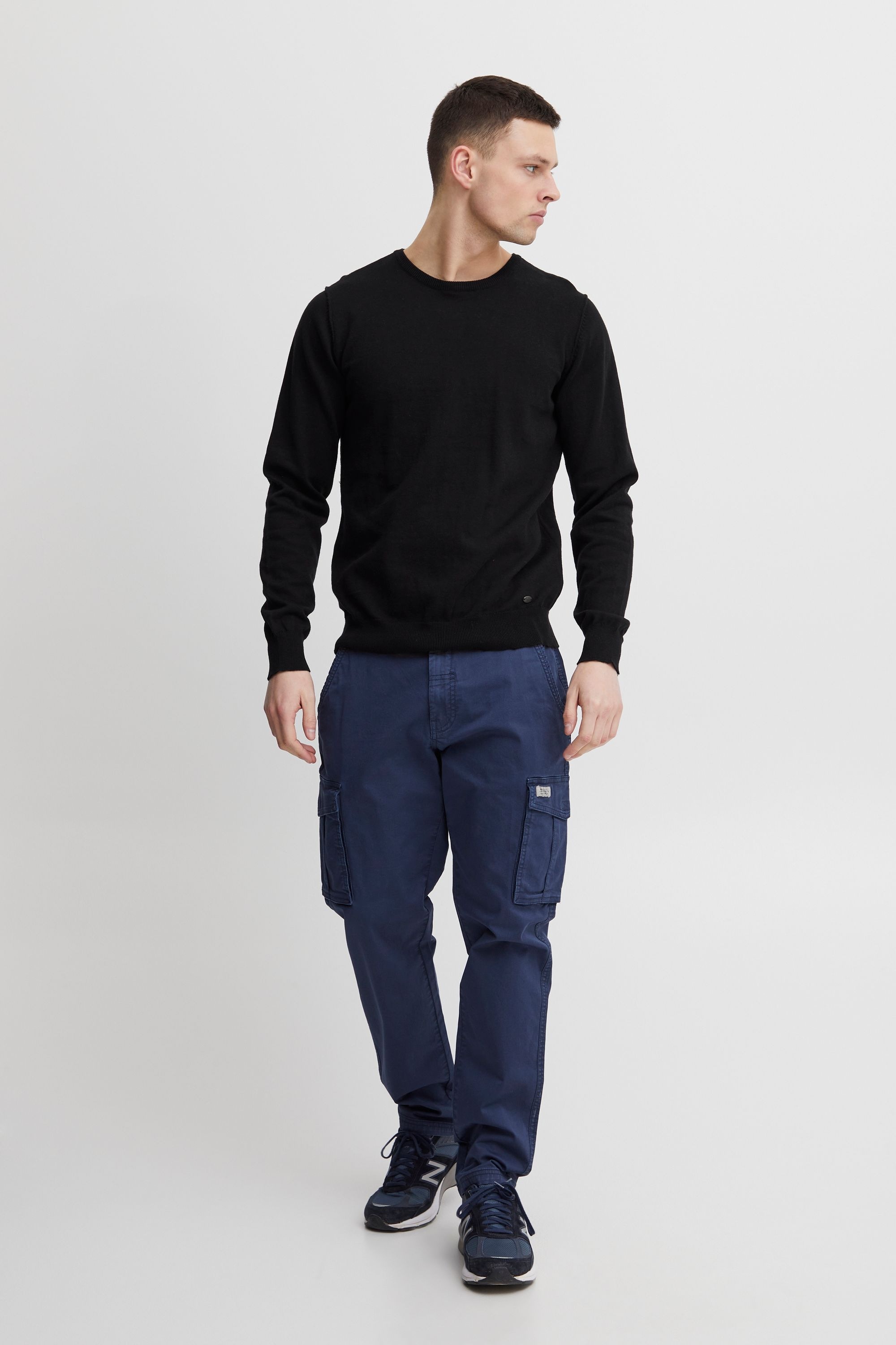 Blend Strickpullover »Strickpullover BHNolen«