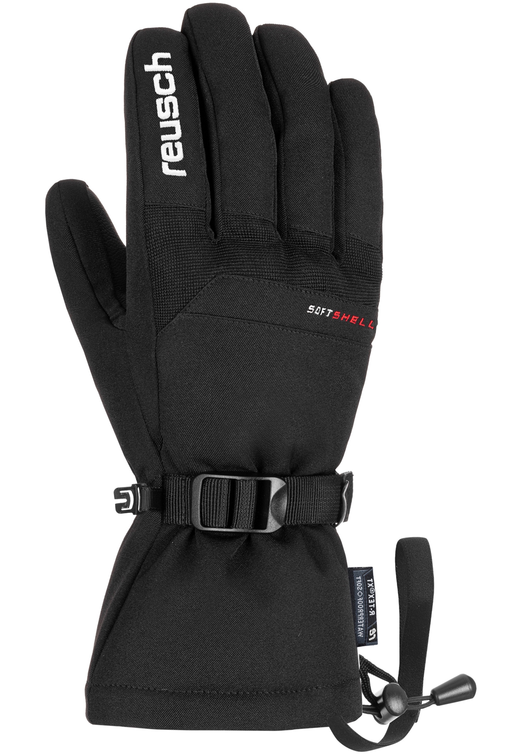 Reusch Skihandschuhe »Outset R-TEX® XT«, mit TecFill-Kunstfaserisolierung