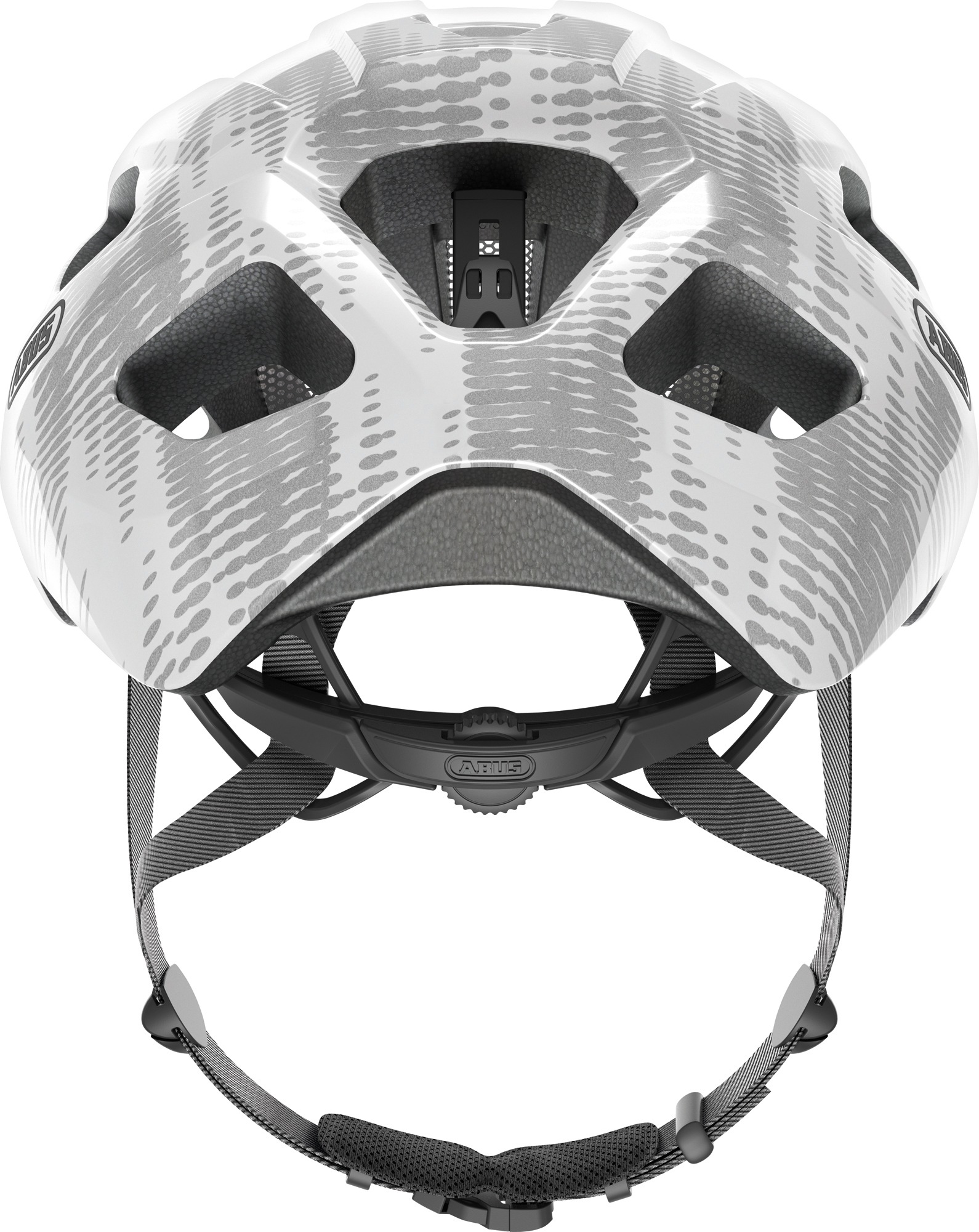 ABUS Rennradhelm »MACATOR«