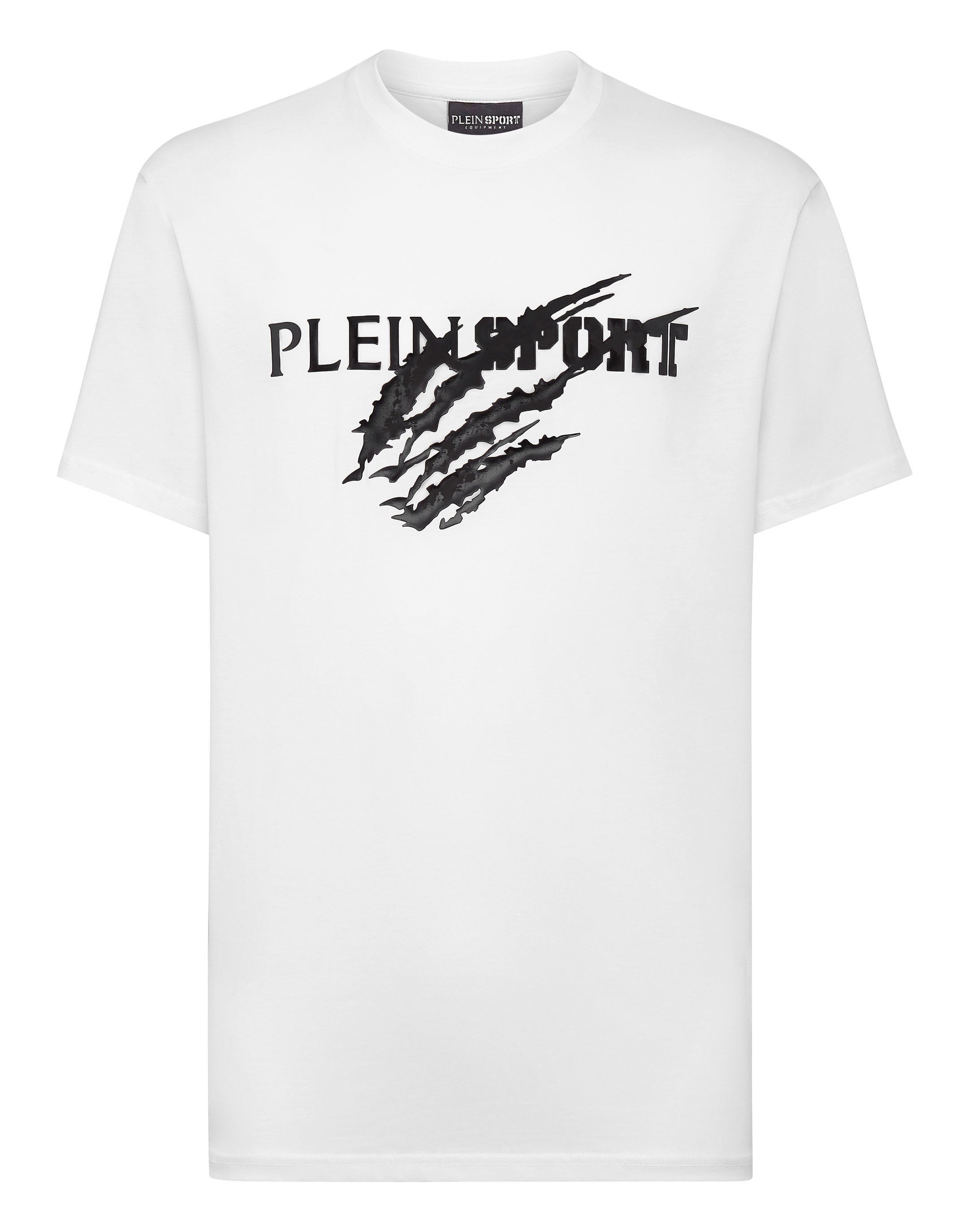 PLEIN SPORT T-Shirt "T-Shirt Scratch" günstig online kaufen