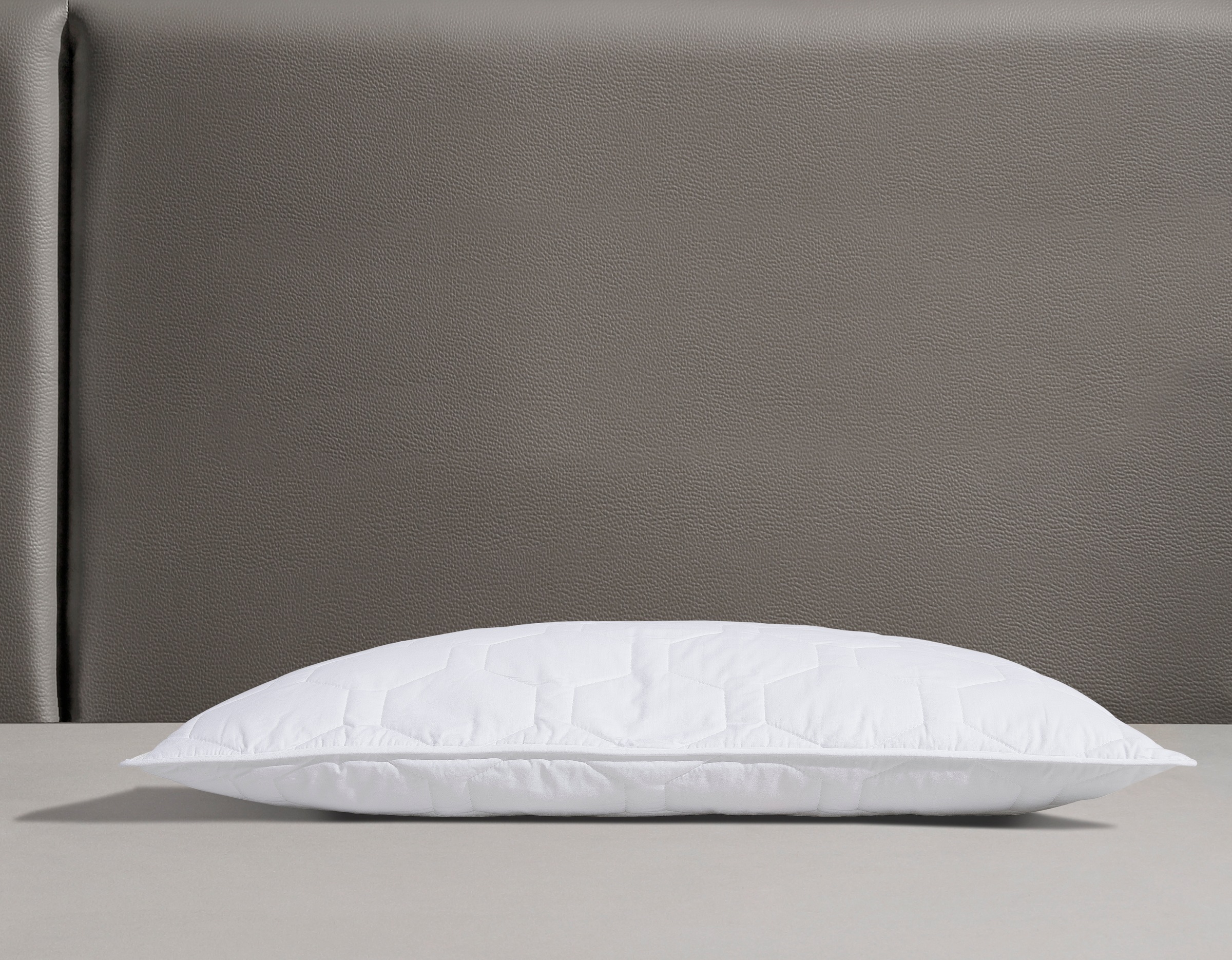 Beco Microfaserkissen "Medibett, Kopfkissen" Füllung: Polyester 1 Stk. tlg. günstig online kaufen