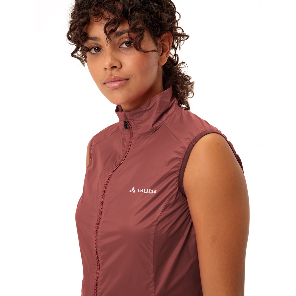 VAUDE Funktionsweste »WOMEN'S MATERA AIR VEST«