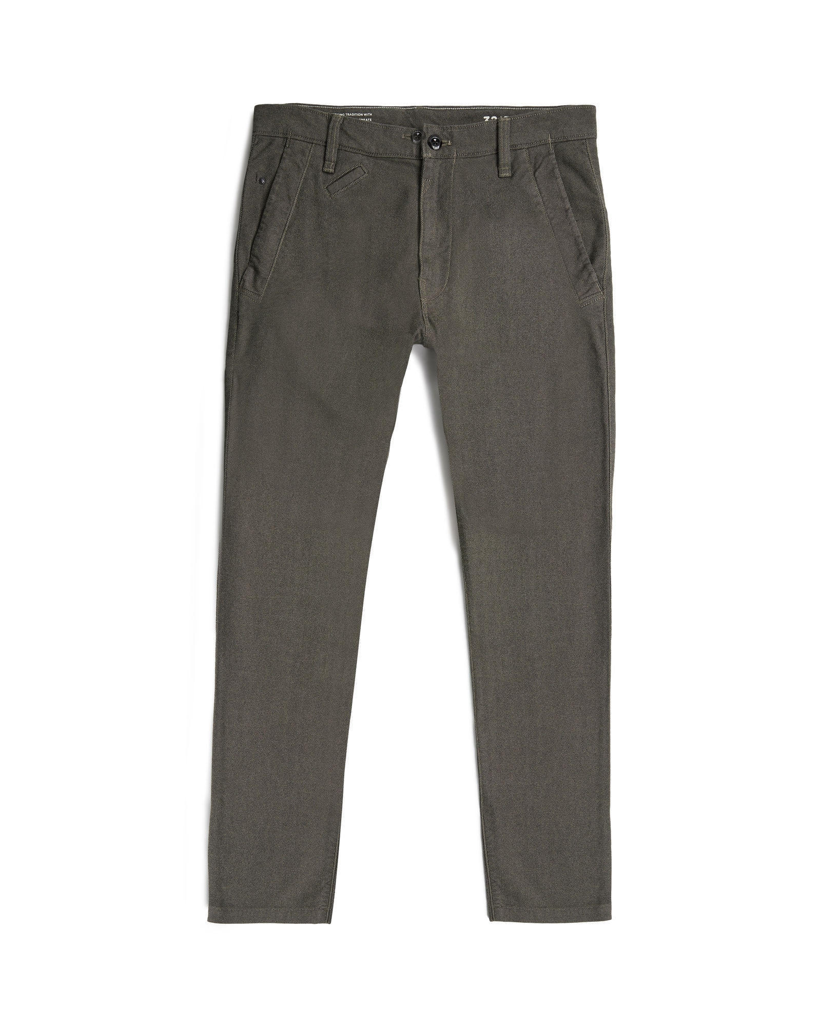G-STAR Chinohose »Bronson 3.0 Slim Chino«