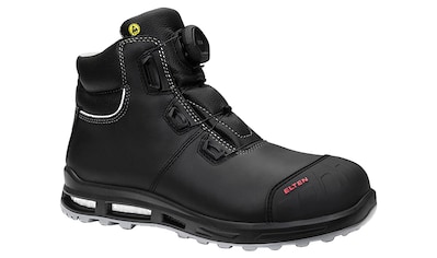 Sicherheitsstiefel »REACTION XXT Pro BOA® Mid ESD S3«