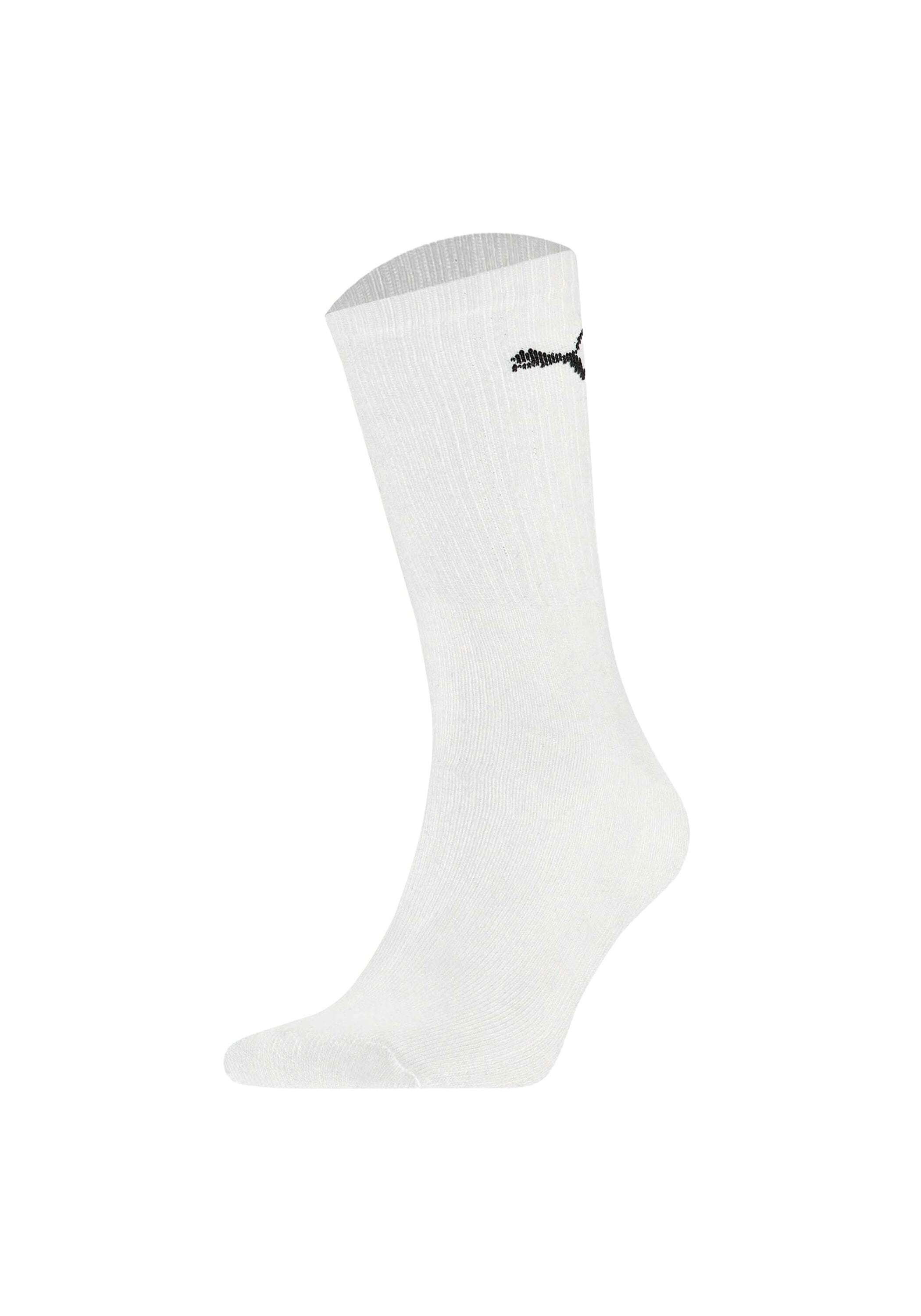 PUMA Kurzsocken »Socken 6er Pack«