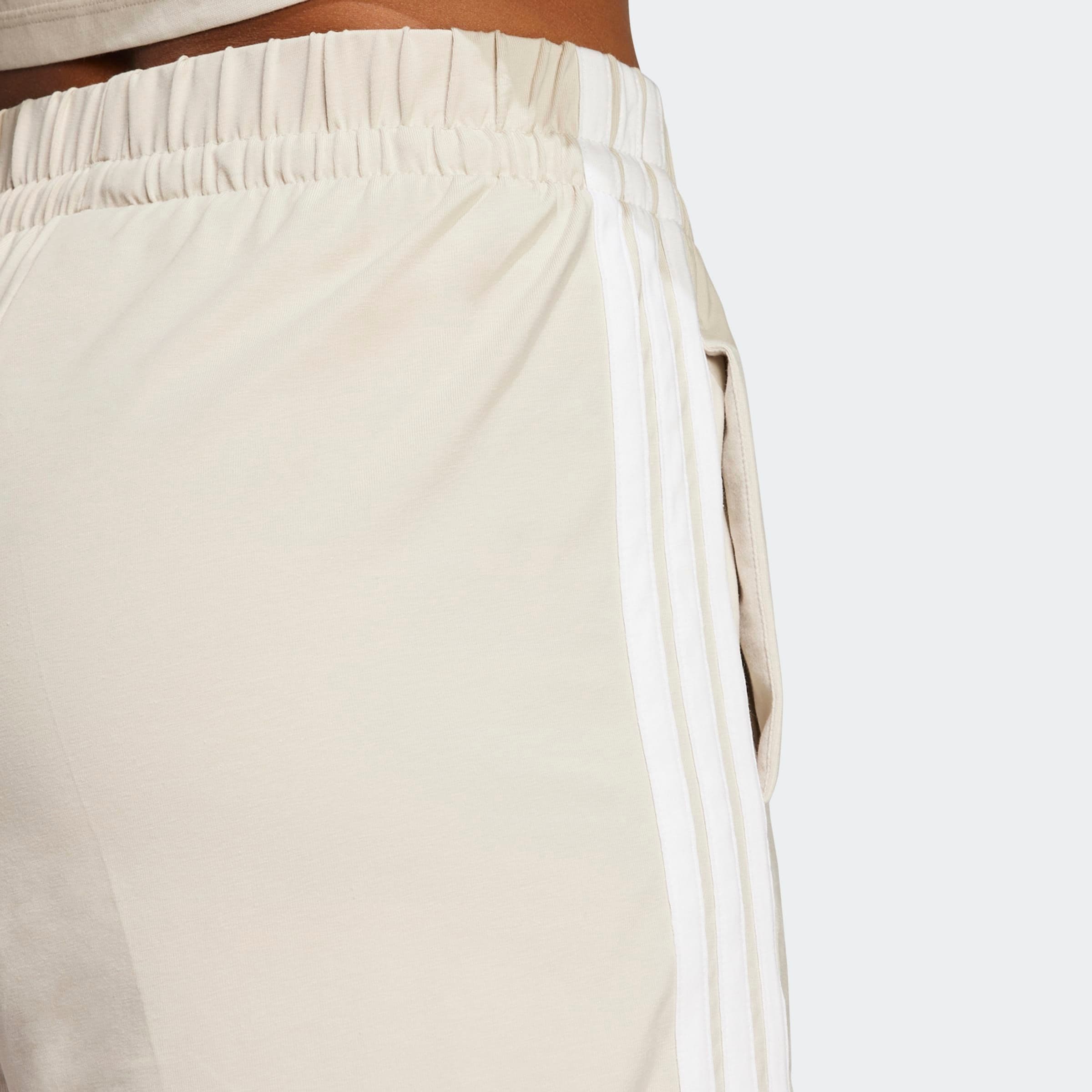 adidas Sportswear Shorts »W 3S SJ SHO«, (1 tlg.)