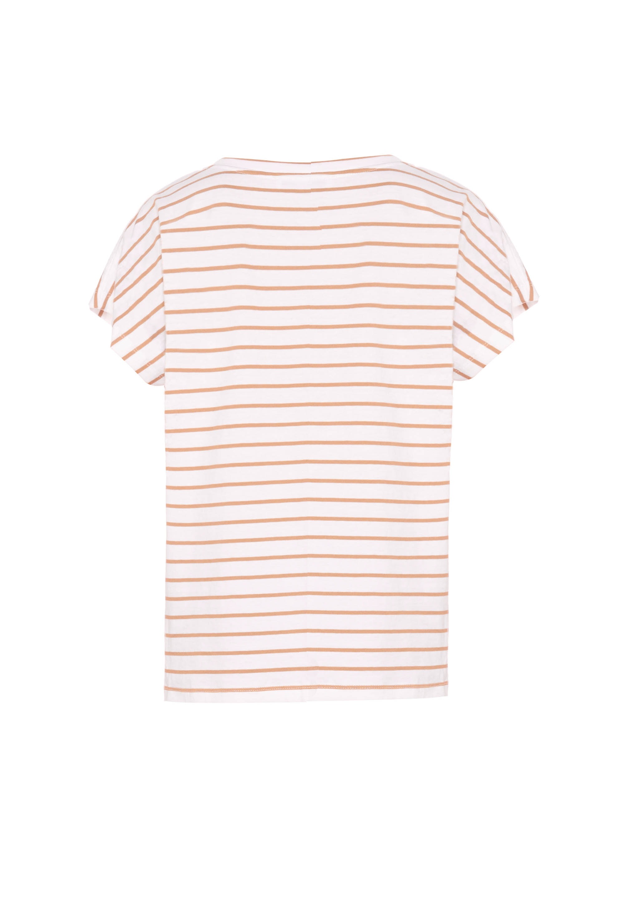Le Temps Des Cerises T-Shirt »COTTARD«, mit stylischem Frontprint
