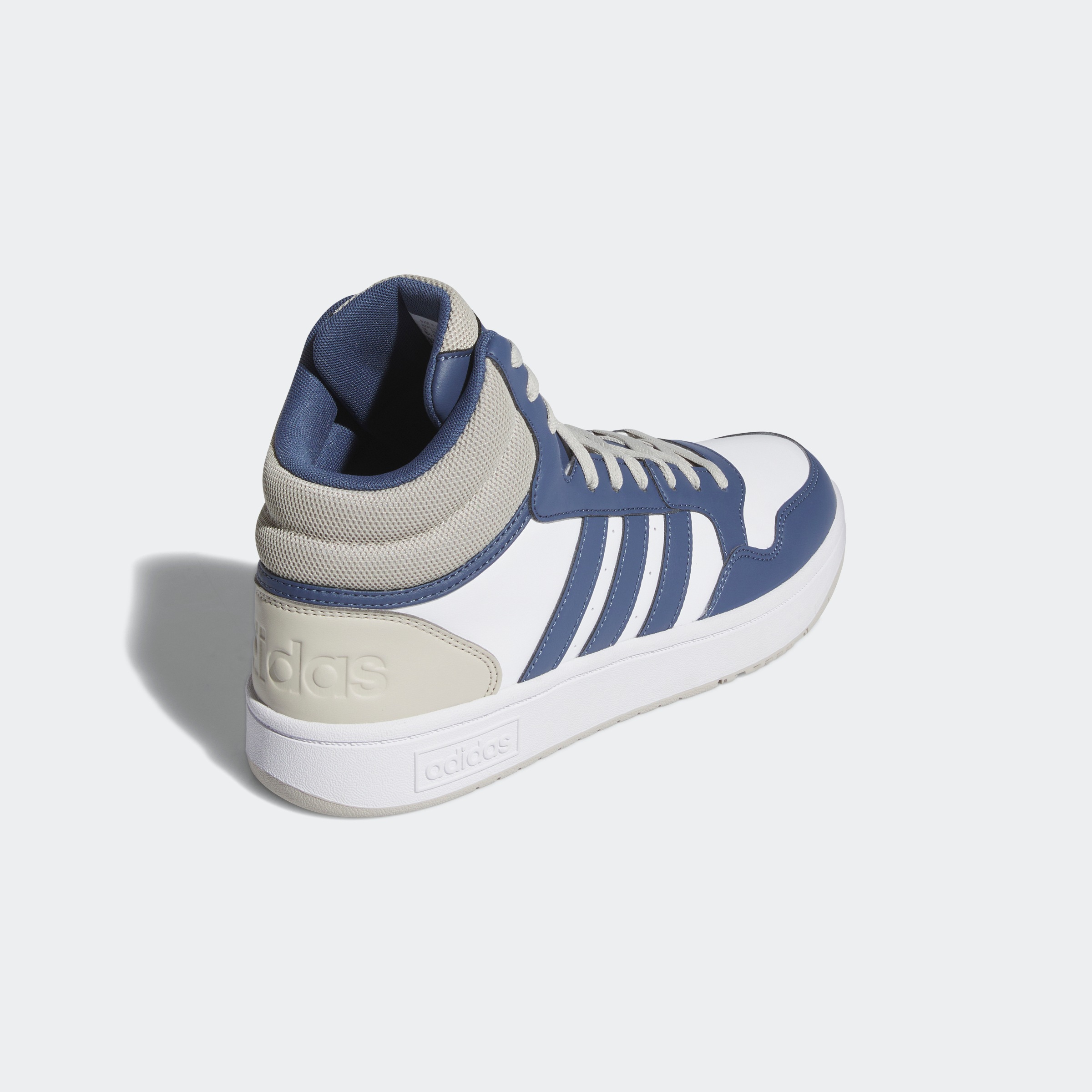 adidas Sportswear Sneaker »HOOPS 3.0 MID«