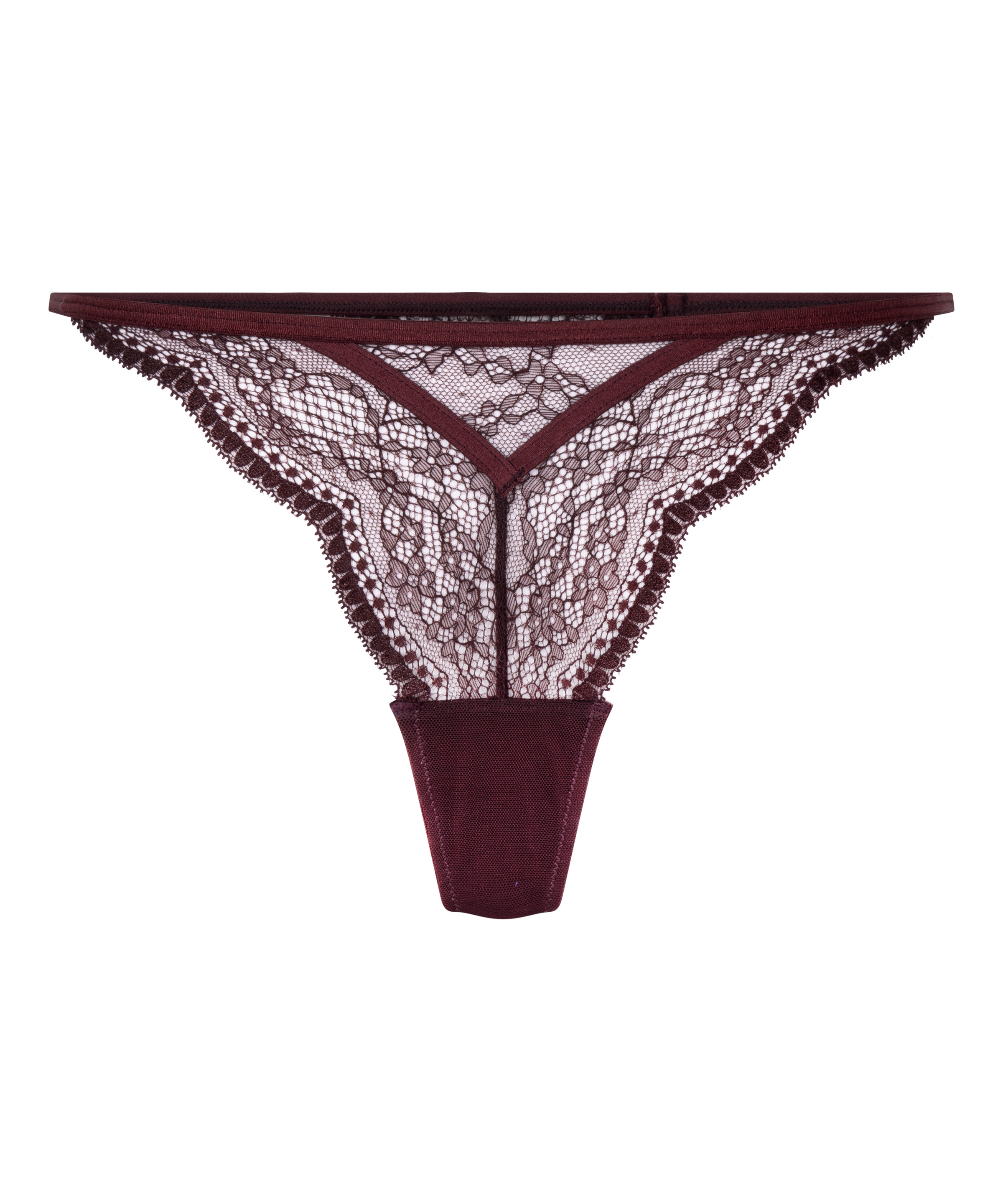 Hunkemöller String »Isabelle Thong«
