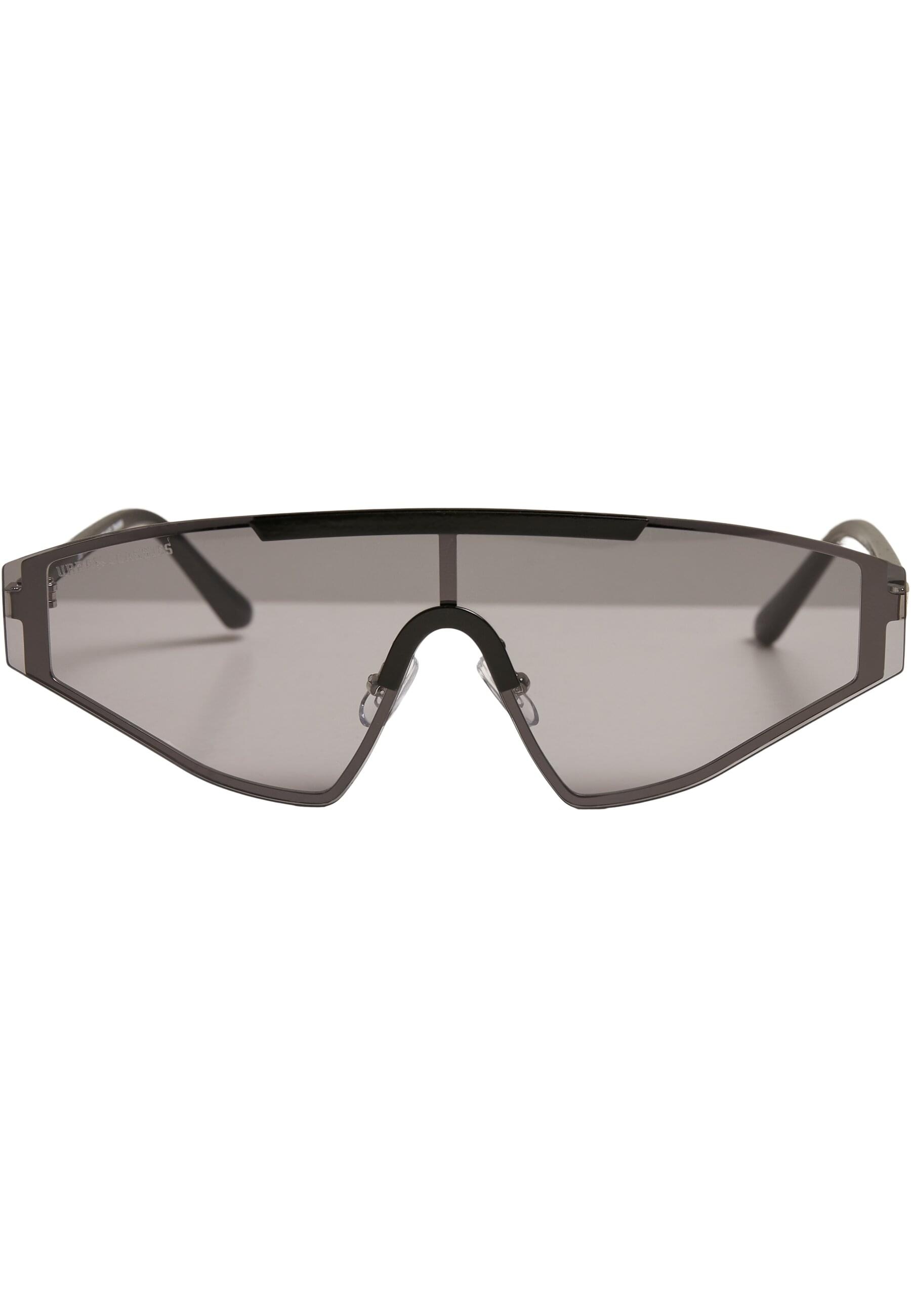URBAN CLASSICS Sonnenbrille »Urban Classics Unisex Sunglasses France 2-Pack«
