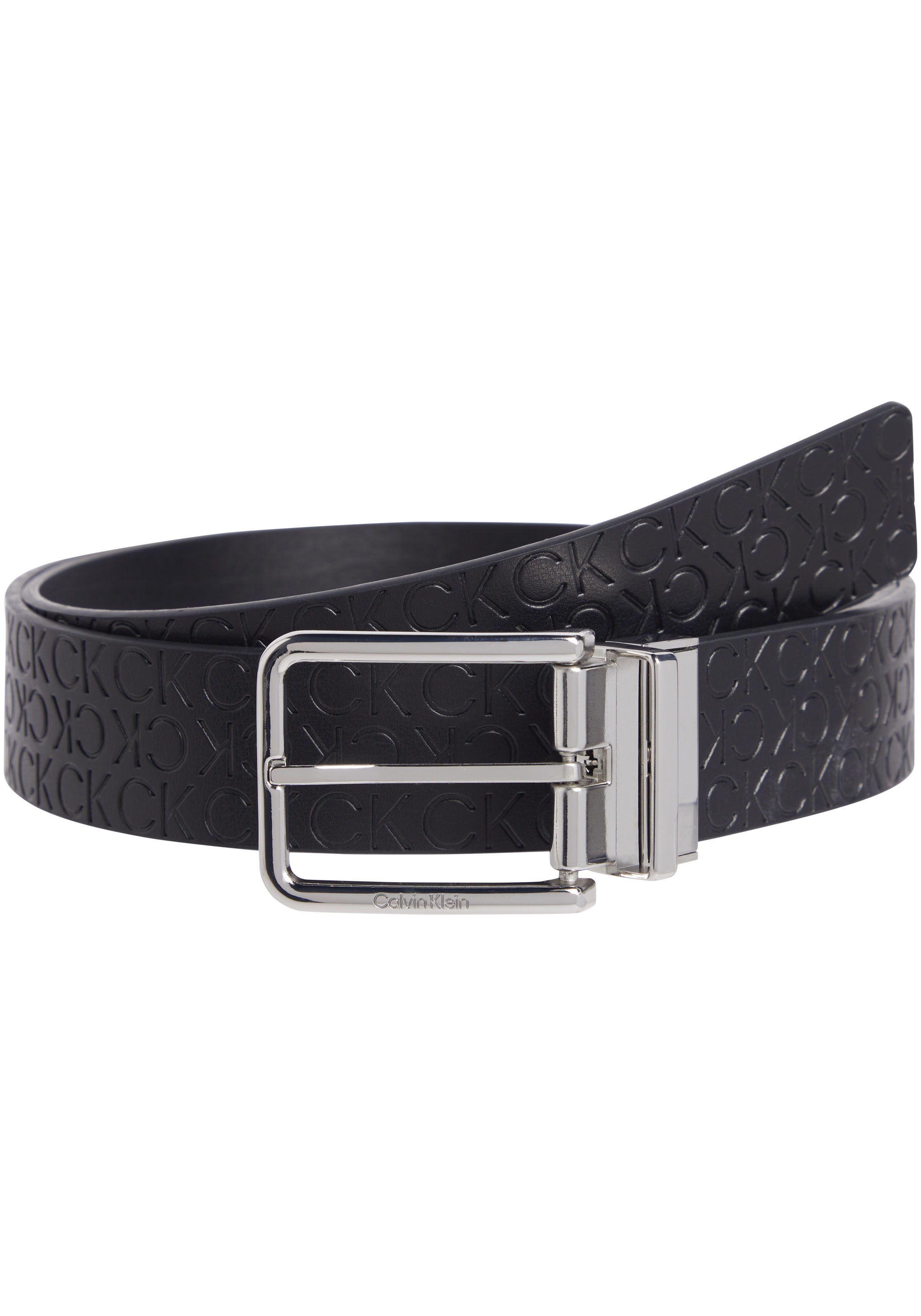 Calvin Klein Wendegürtel »ADJ/REV WARMTH MONO 35MM«...