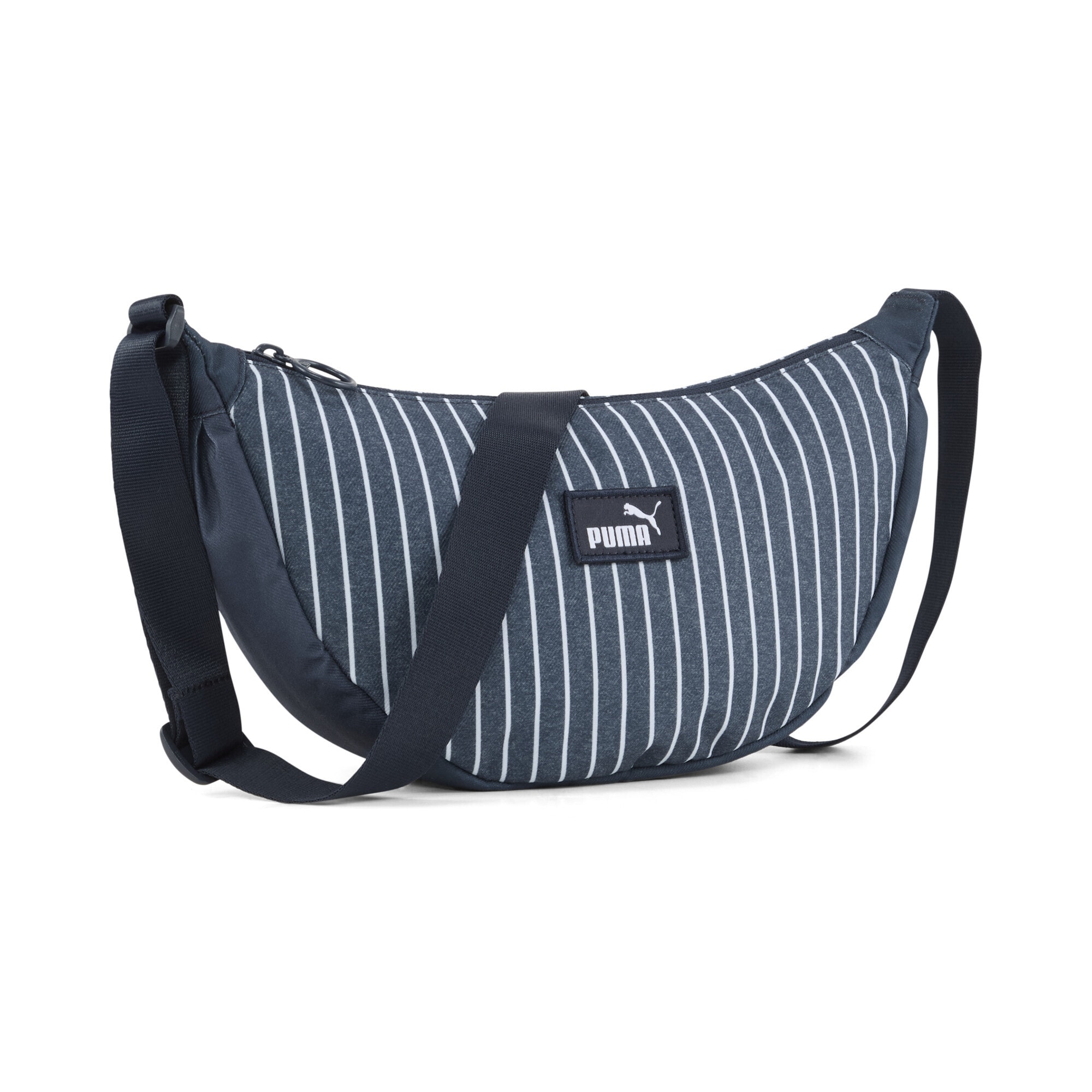 PUMA Handtasche »UP Surf Club 3L Halbrunde Tasche Damen«