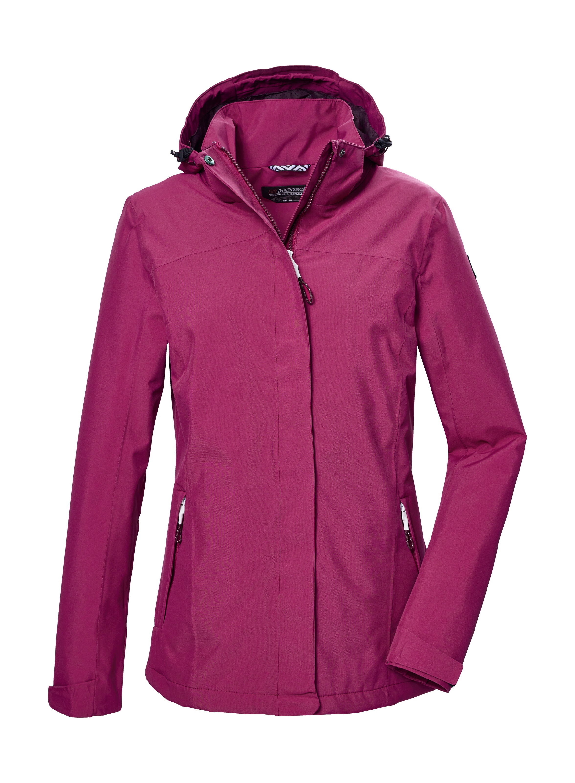 Killtec Outdoorjacke »KOS 26 WMN JCKT« Wasserd...
