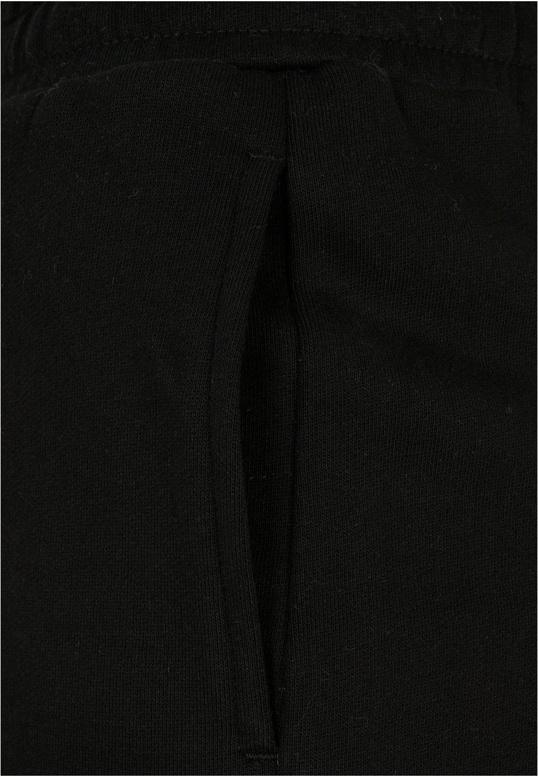 Starter Black Label Sweatshorts »Starter Black Label Damen Ladies Starter Essential Sweat Shorts«, (1 tlg.)
