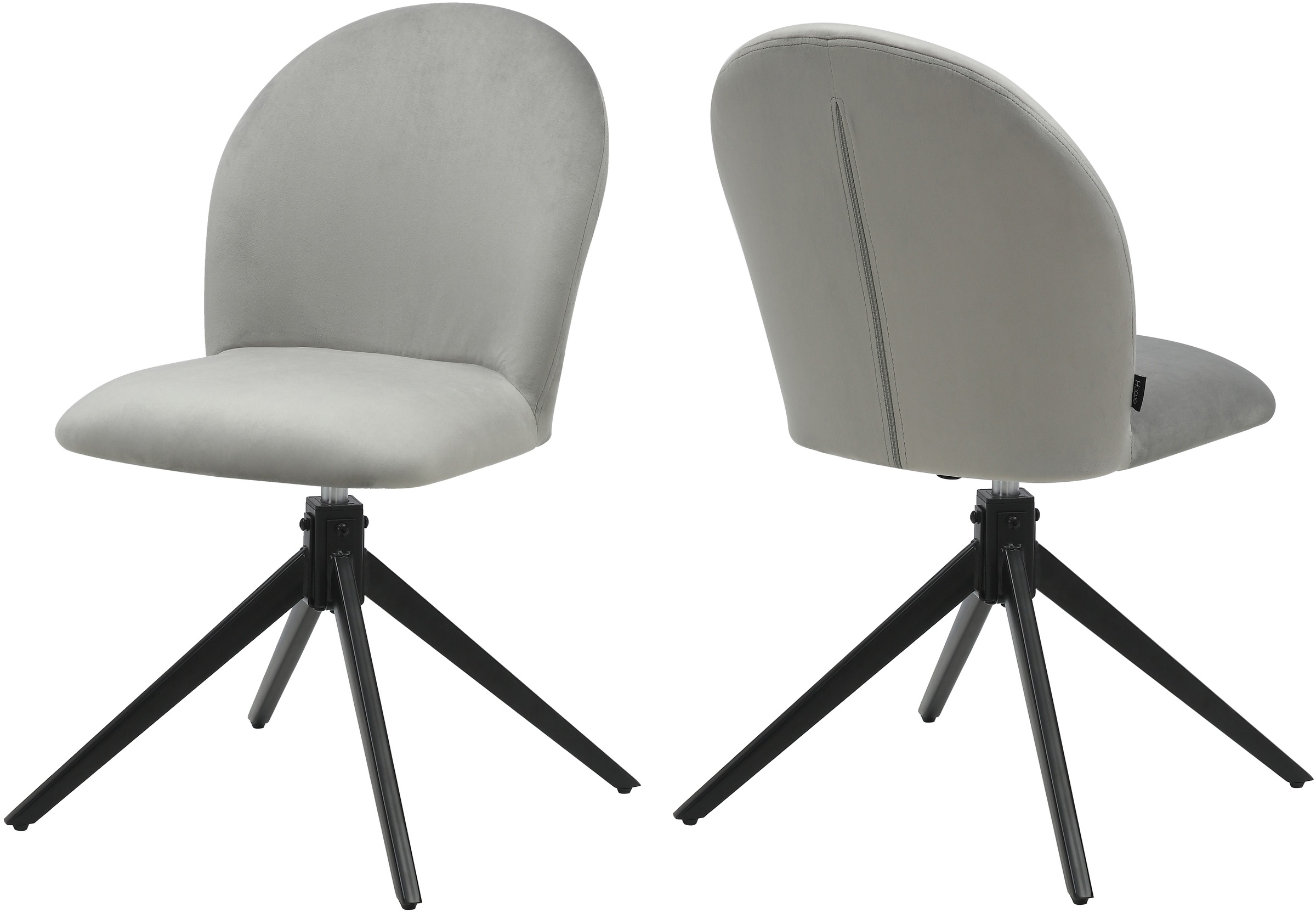 Home affaire Esszimmerstuhl "Tempa, TOPSELLER, OTTOs Choice", (Set), 2 St., günstig online kaufen