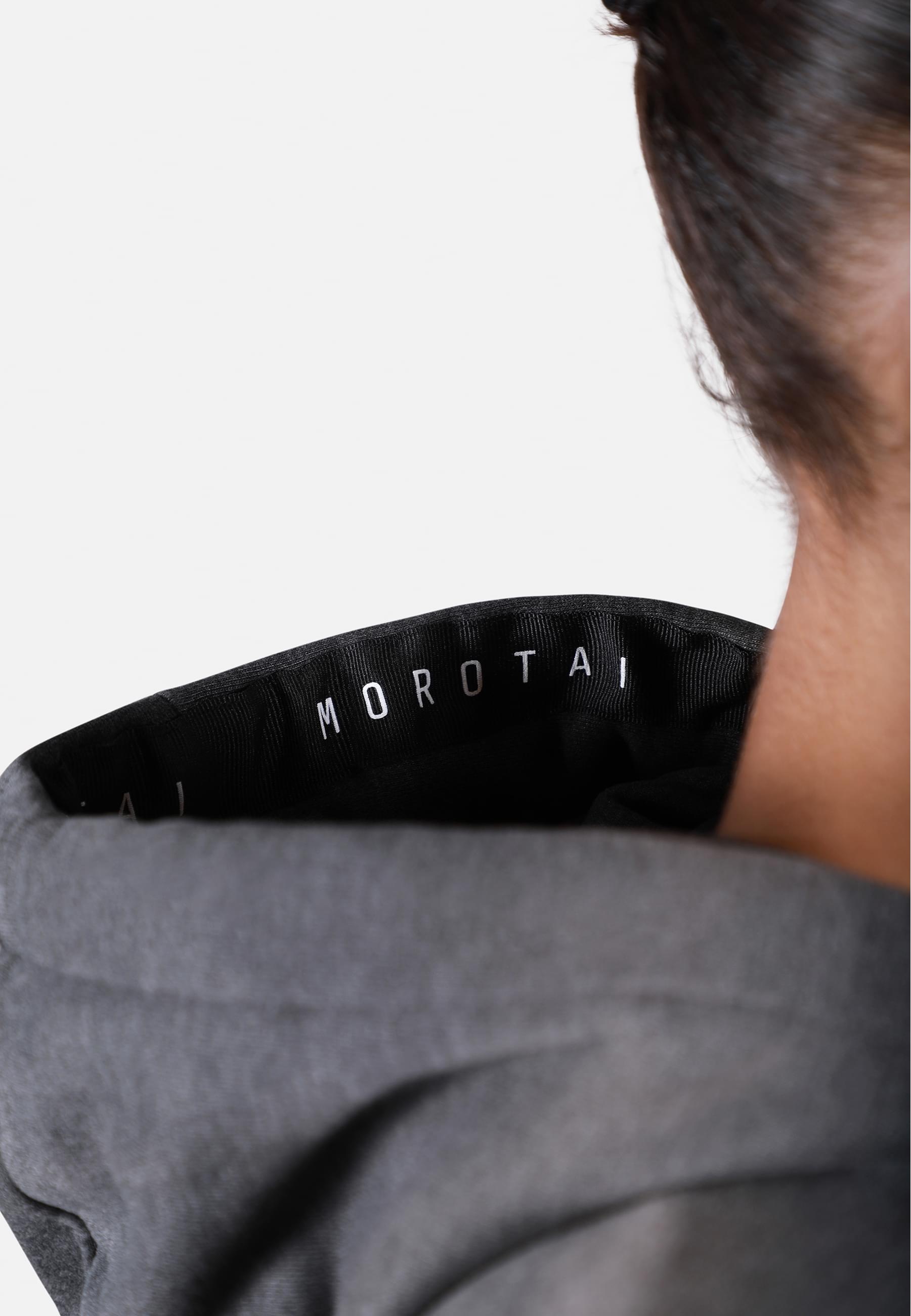MOROTAI Kapuzenpullover »MOROTAI Damen Morotai Neotech Sweathoodie«, (1 tlg.)
