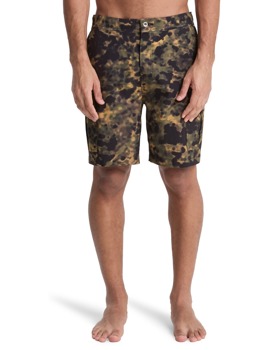 Quiksilver Bermudas "Half 19"" günstig online kaufen