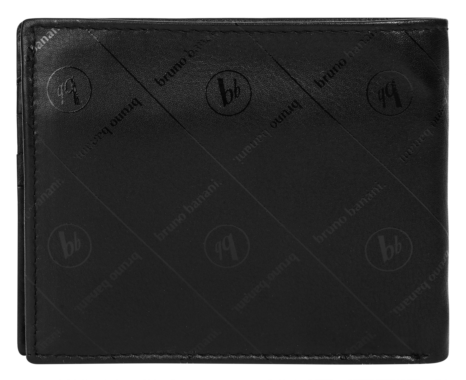 Thumbnail - Bruno Banani Geldbörse echt Leder