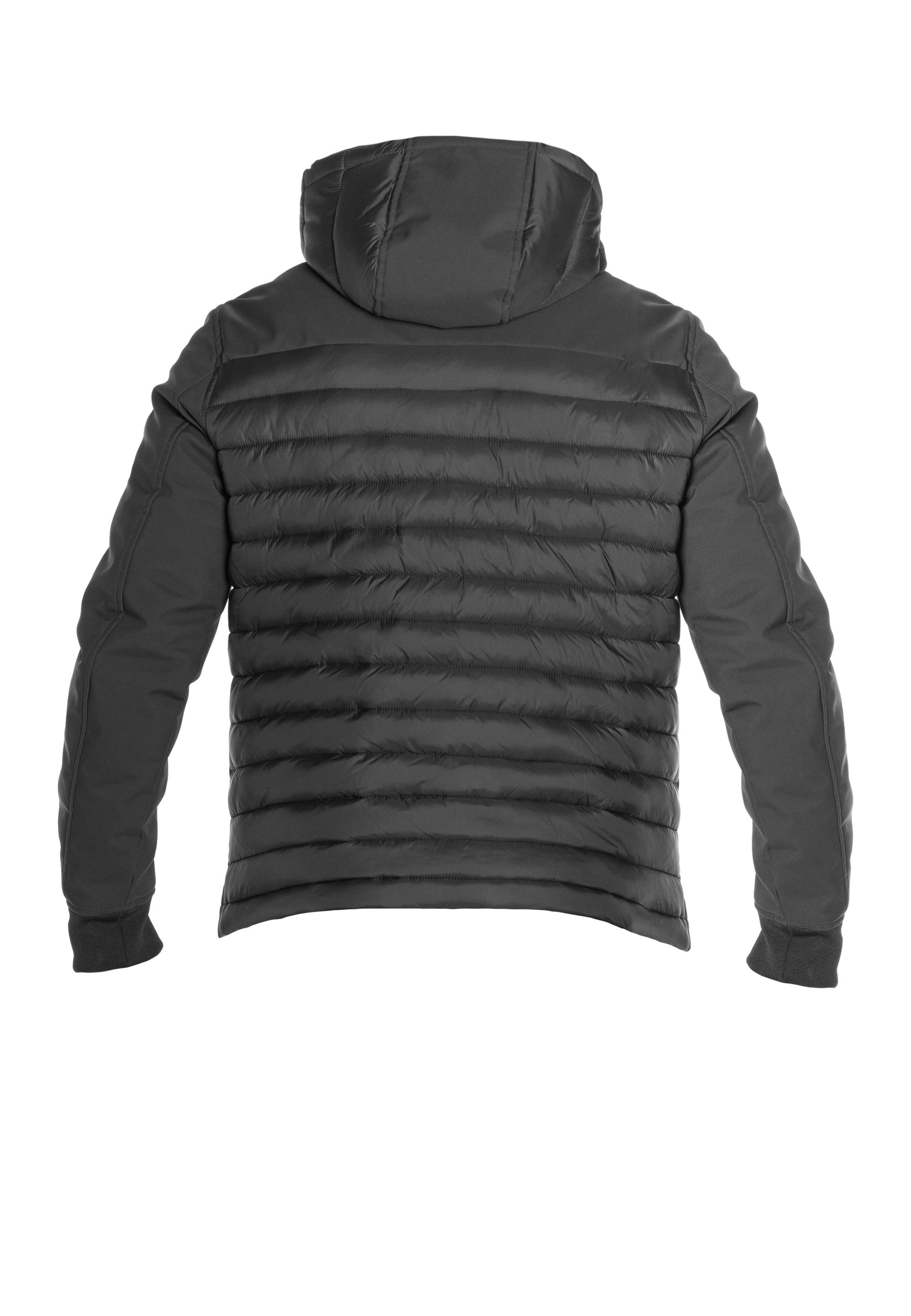 Le Temps Des Cerises Steppjacke »LIMA«, in sportlichem Design