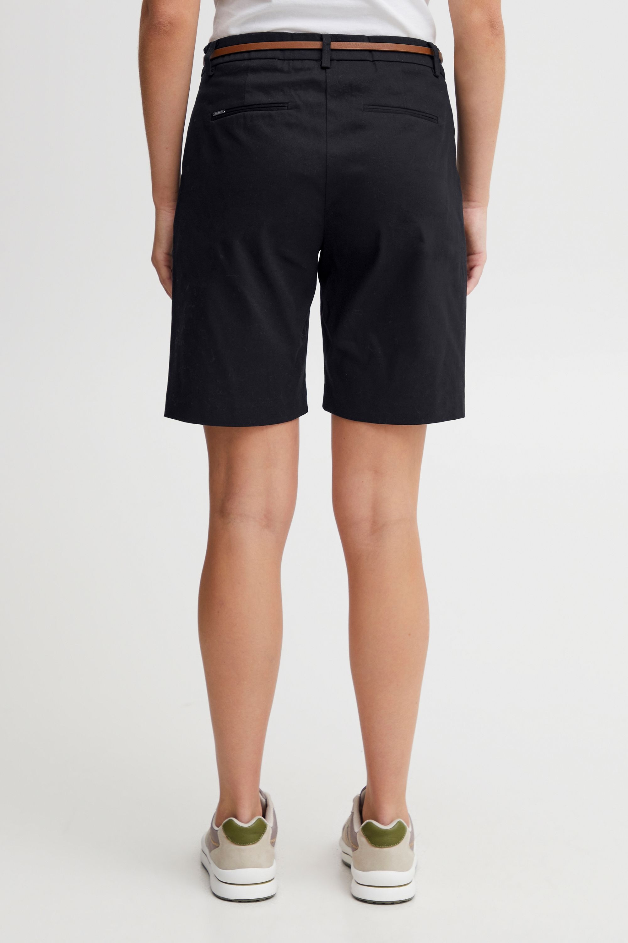 OXMO Shorts »Shorts OXDaney«