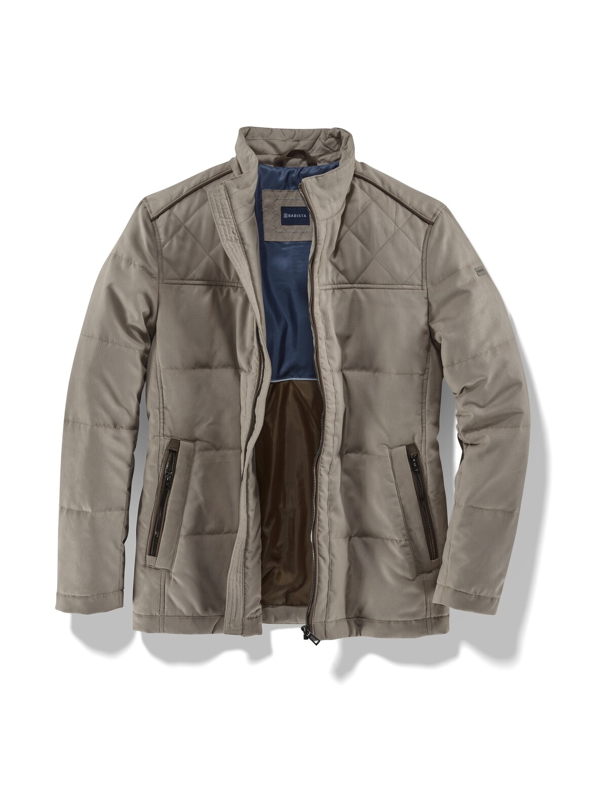 Babista Blouson »Jacke LUCIVERZI«