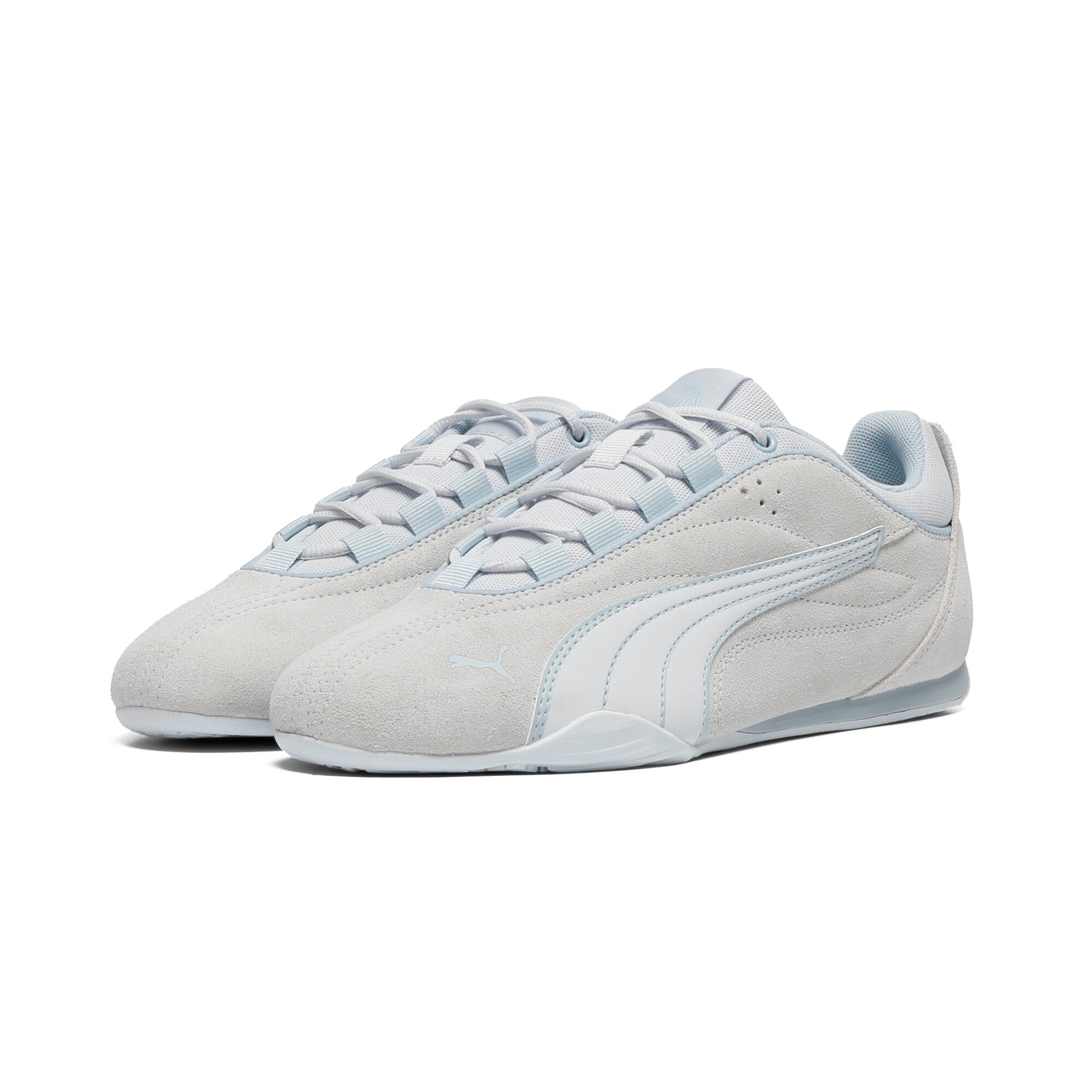 PUMA Sneaker "CATCH SOLEIL SD" Design auf den Spuren des Puma Speedcat günstig online kaufen