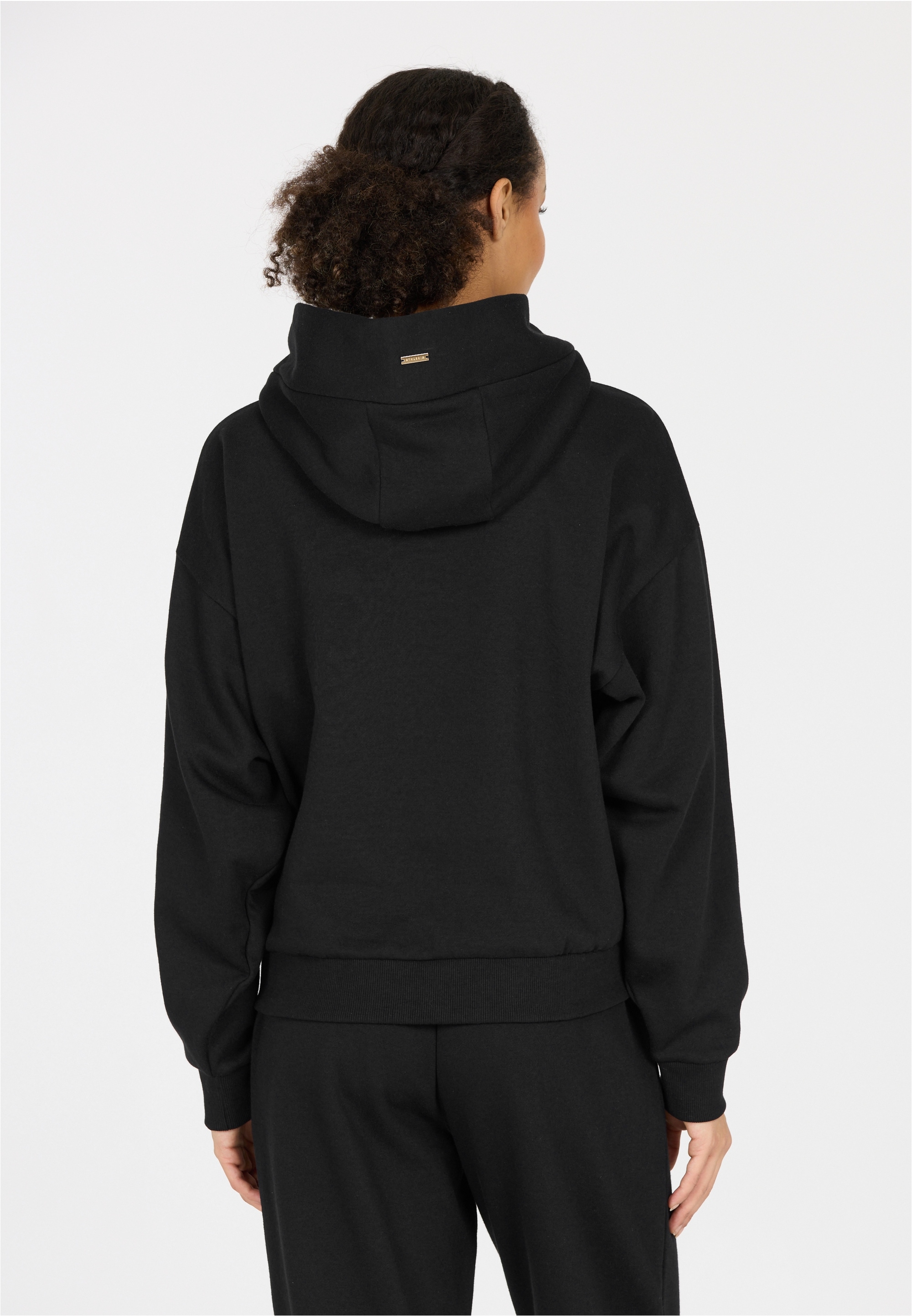 ATHLECIA Sweatshirt »Carmen«, mit Cotton-Touch