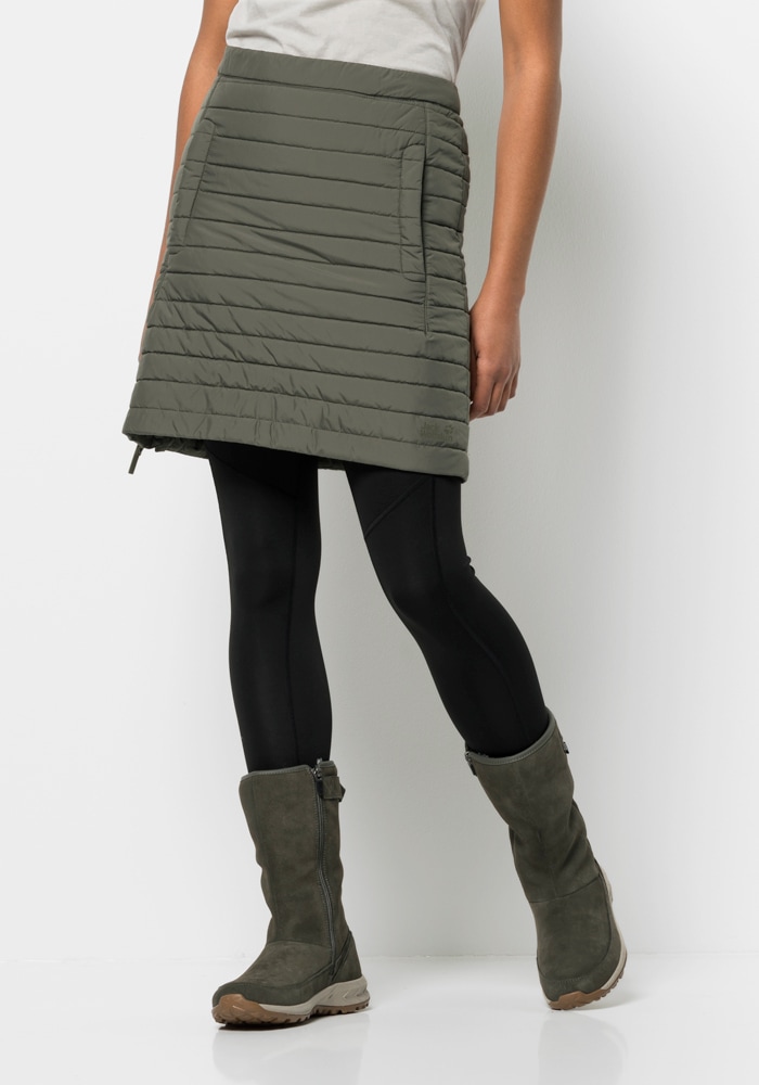 A-Linien-Rock »ICEGUARD SKIRT«