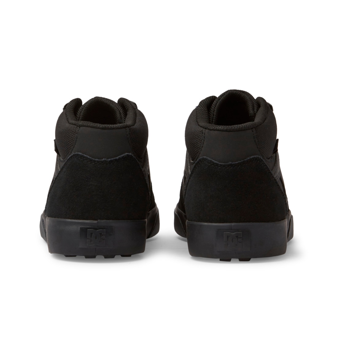 DC Shoes Sneaker »Kalis Vulc Mid Wnt«