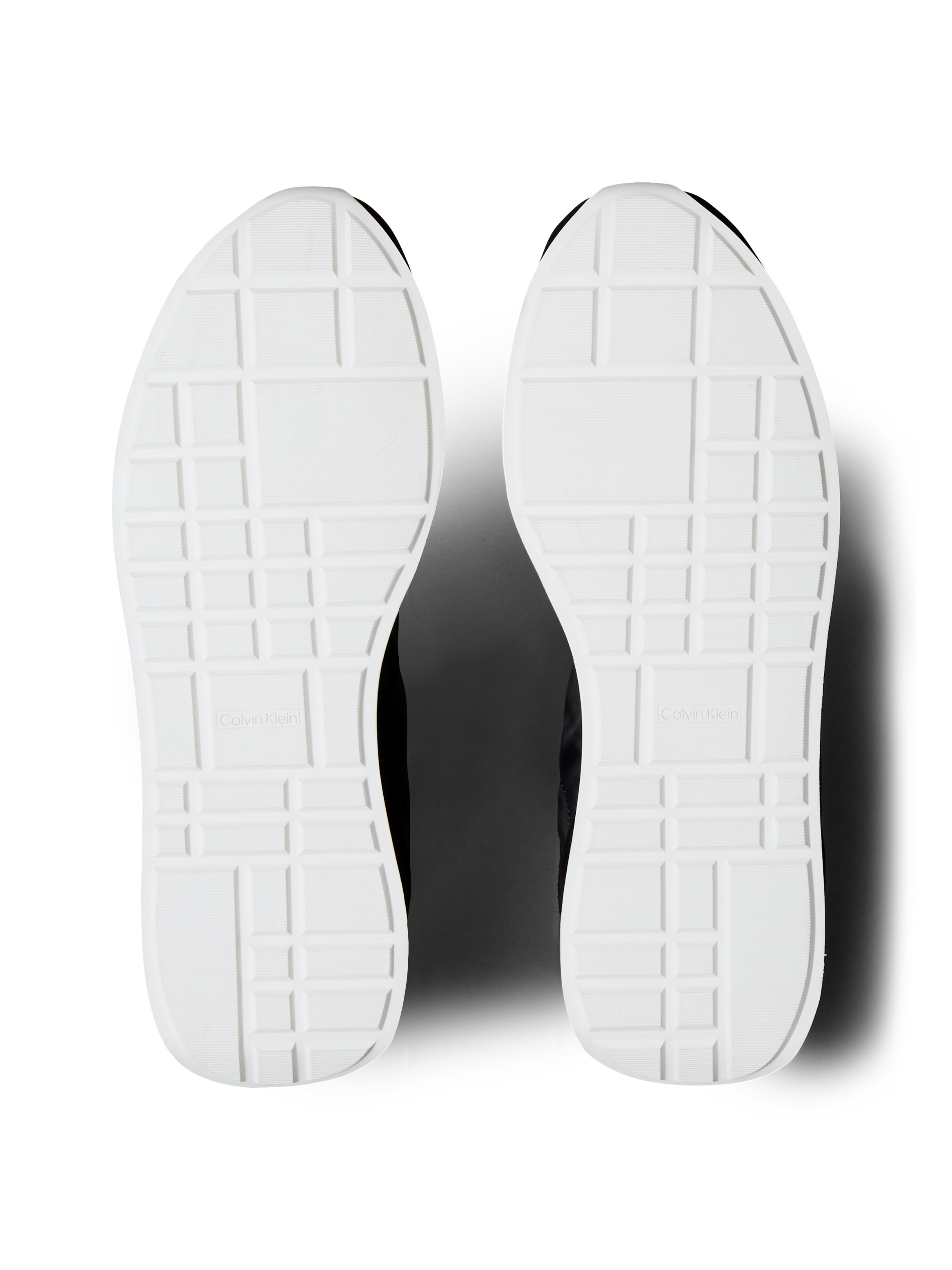 Calvin Klein Jeans Sneaker "RETRO RUNNER ESS MIX MAT" Freizeitschuh, Halbsc günstig online kaufen