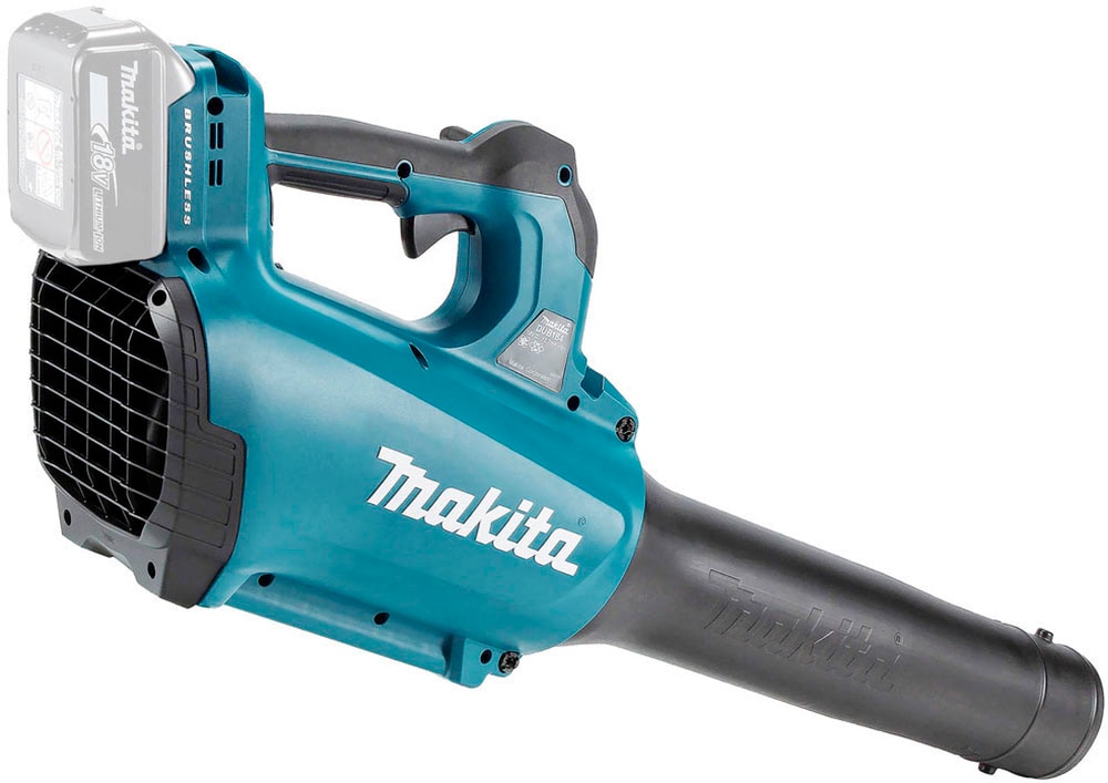 Makita Akku-Gebläse »DUB184Z«, 18V LXT, 780 m3/h, 52,1 m/s, ohne Akku und Ladegerät