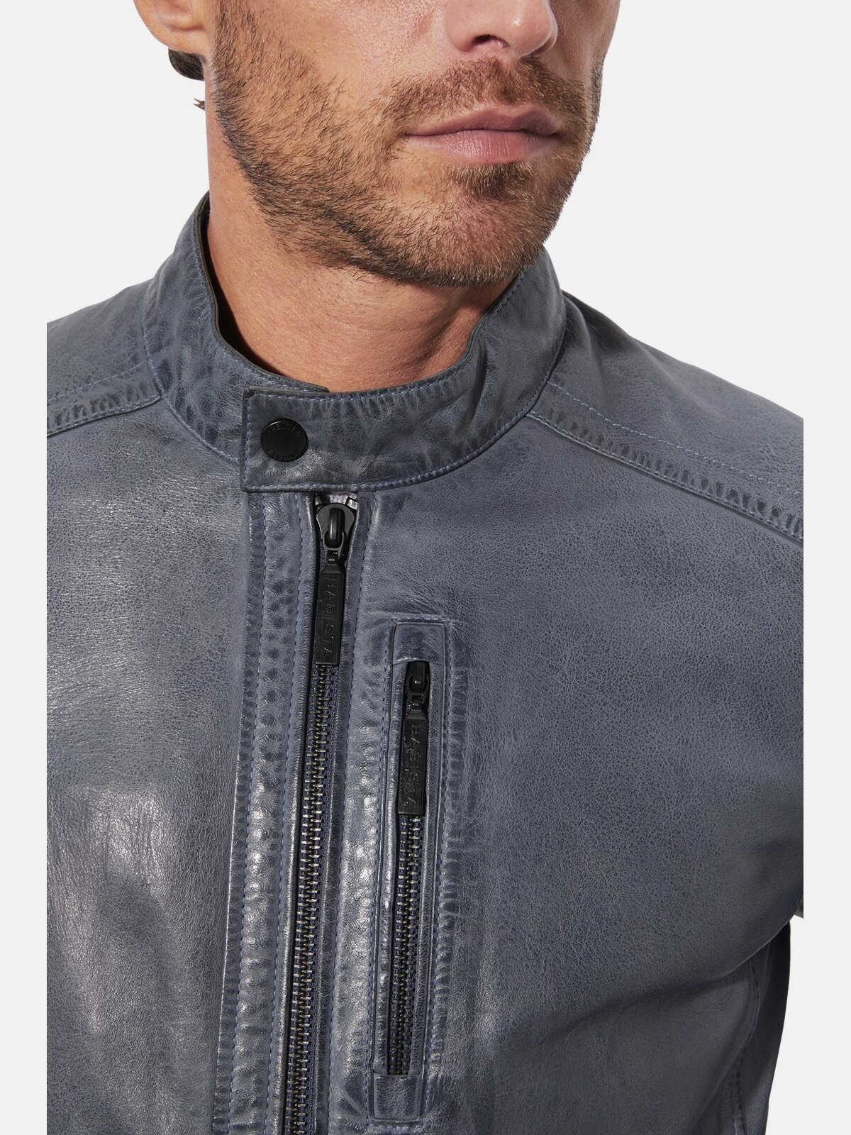 Babista Lederjacke »Lederjacke RALMIR«