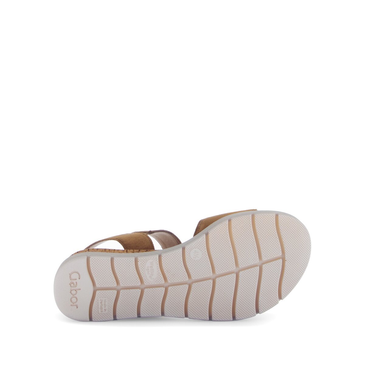 Gabor Riemchensandale »Riemchensandale«