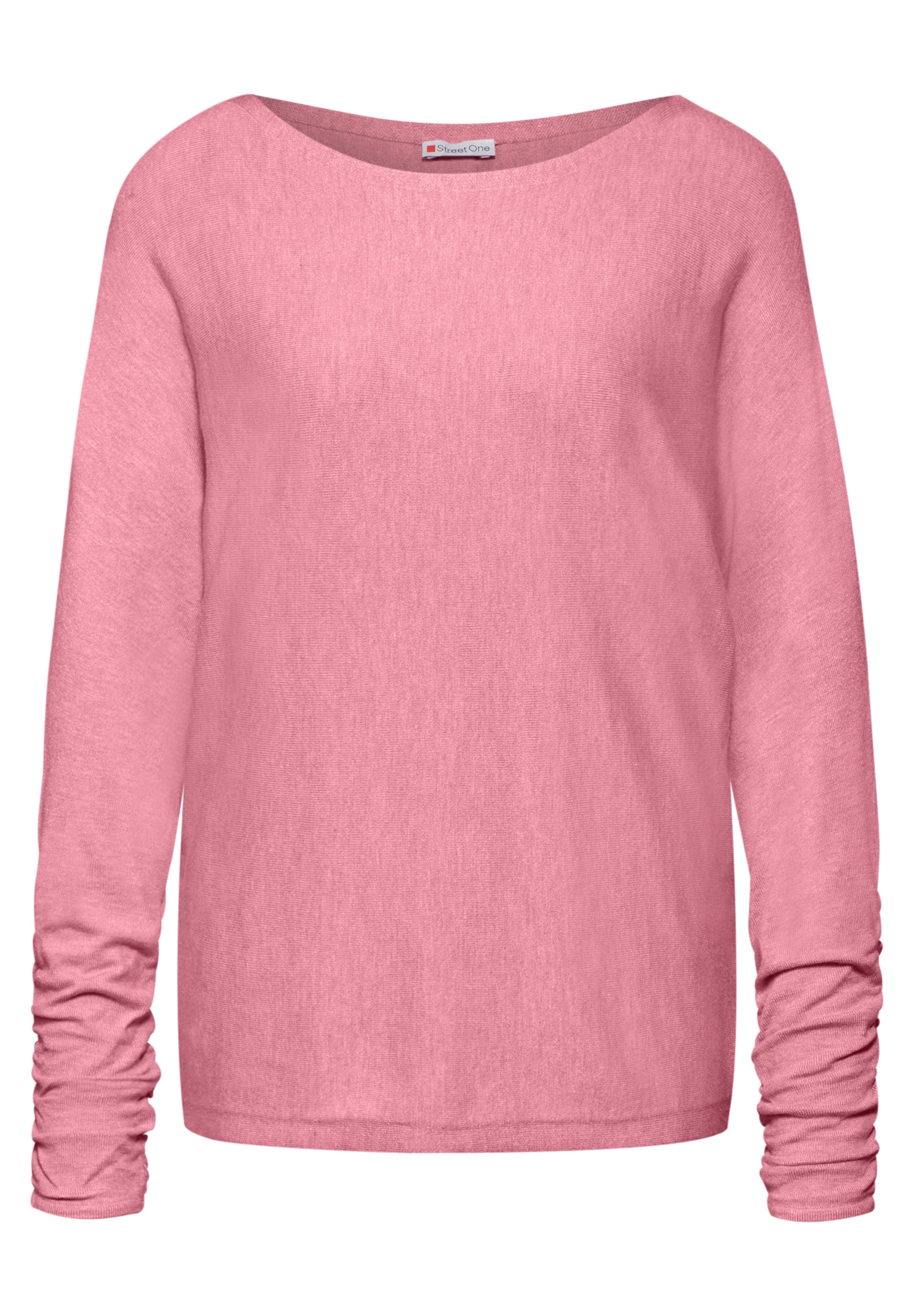 STREET ONE Strickpullover