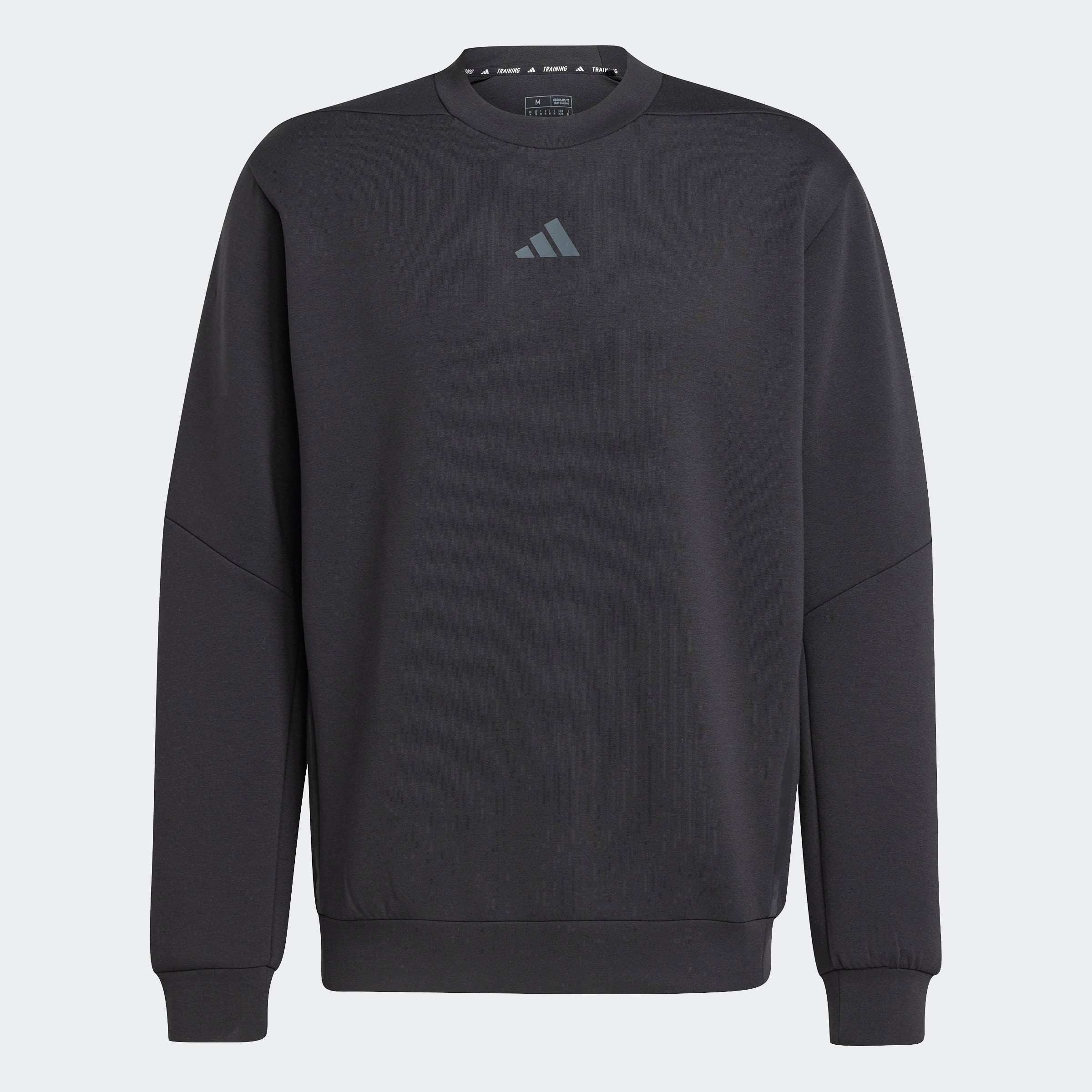 adidas Performance Sweatshirt »D4T CREW SWEATS«
