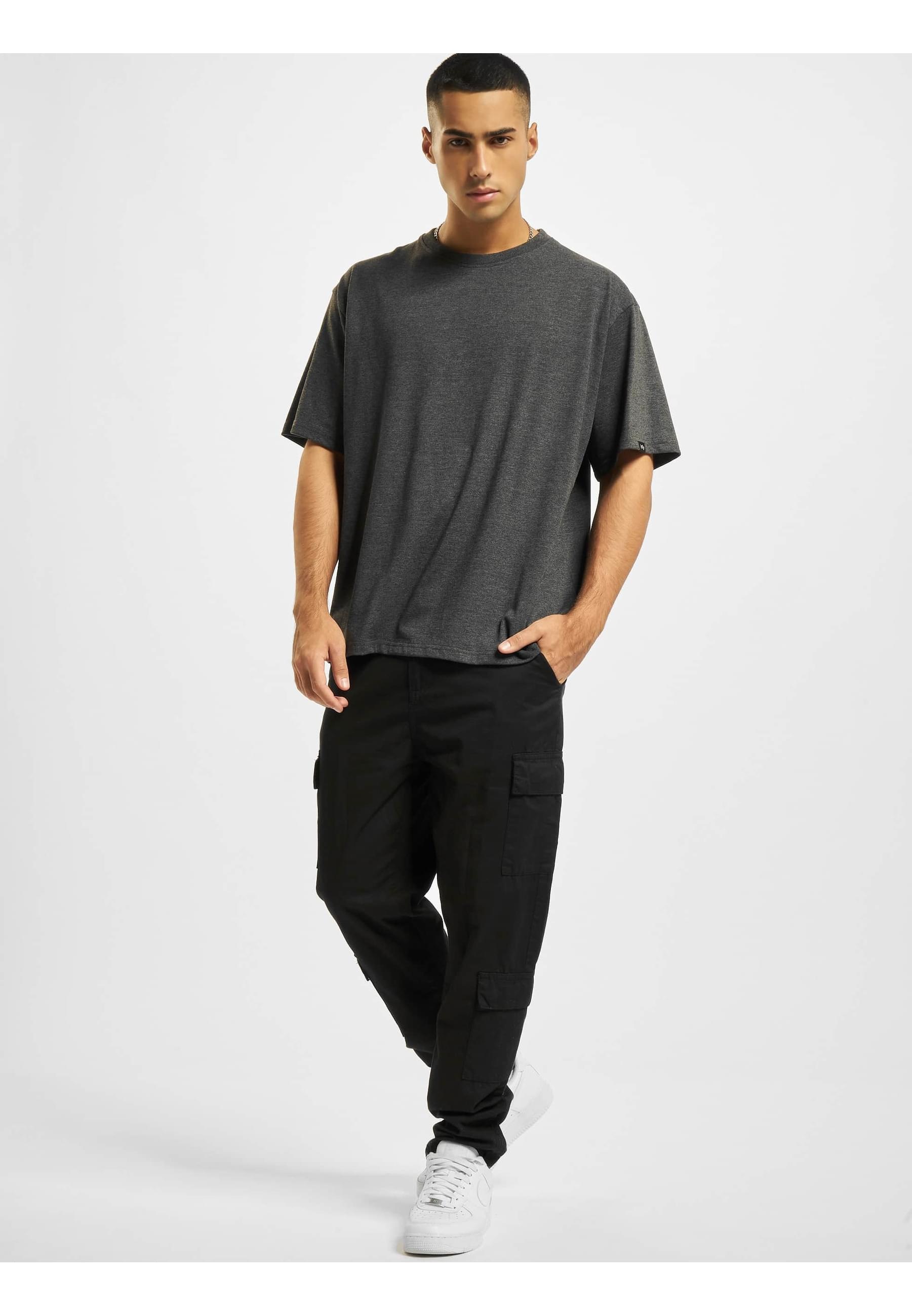 Just Rhyse T-Shirt »Just Rhyse Herren Kizil T-Shirt«, (1 tlg.)