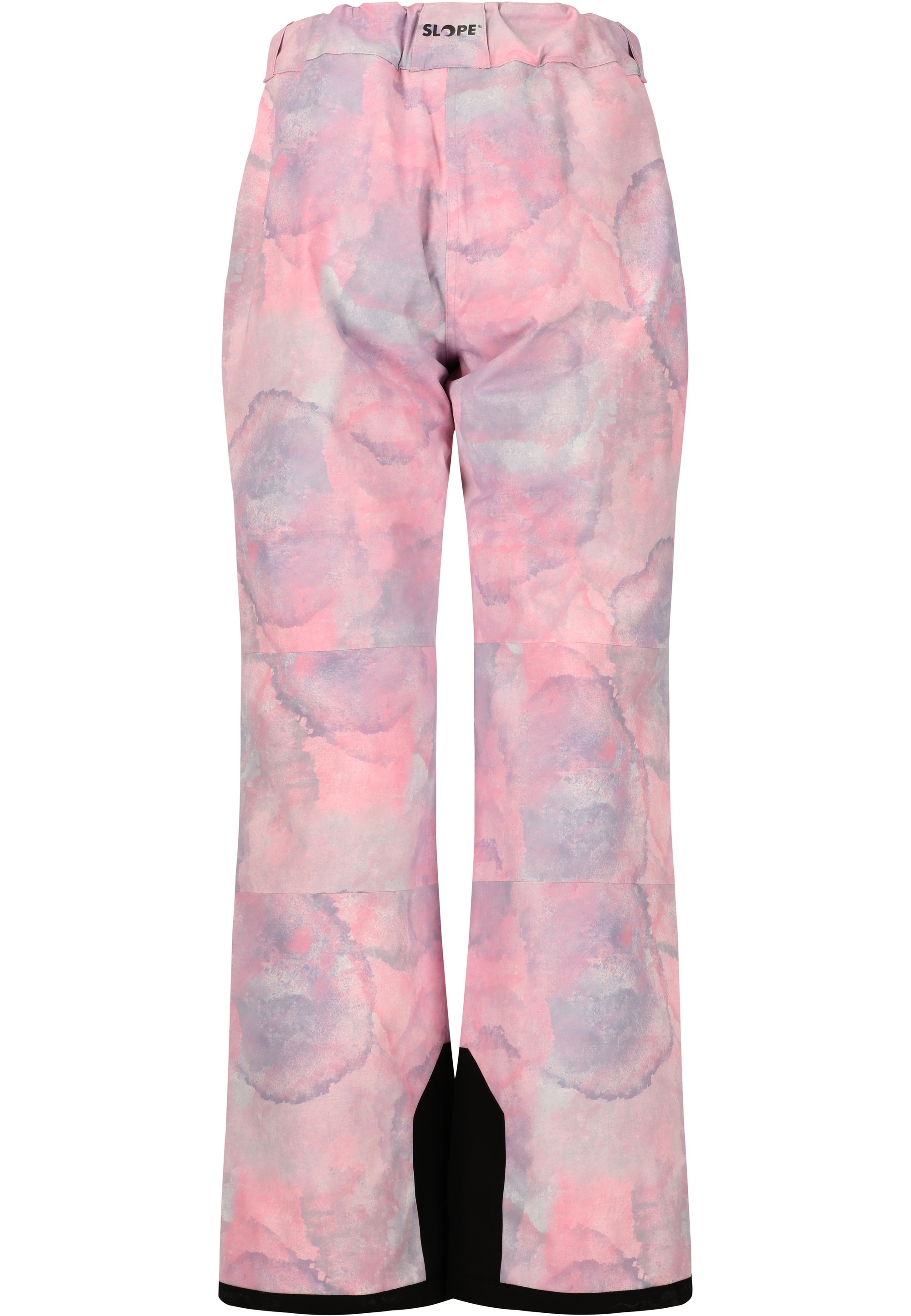 SLOPE Skihose »Killy«, Mit All-Over-Print und Top Ausstattung