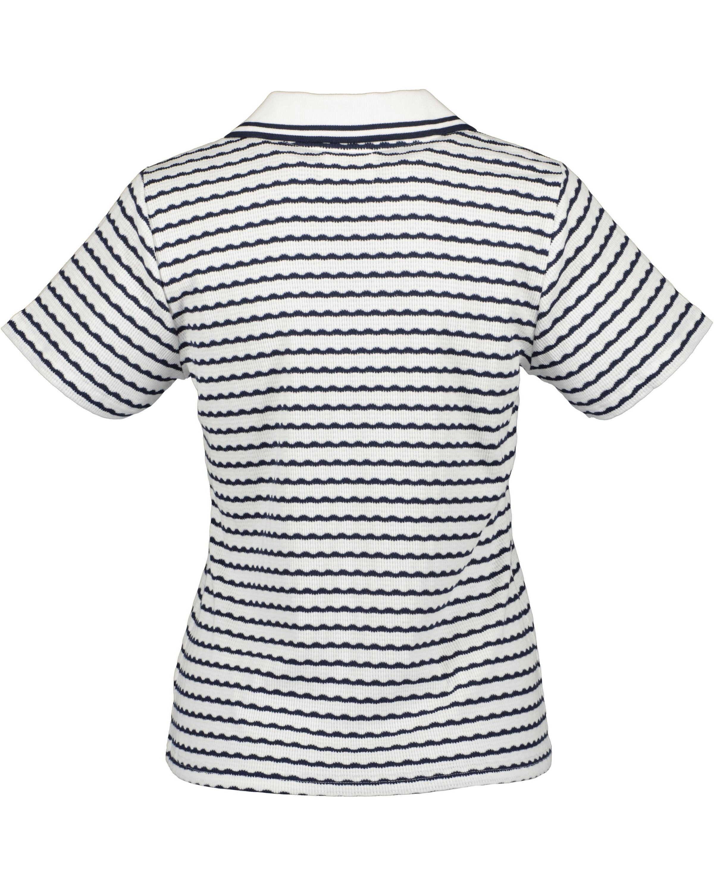 Blue Seven Poloshirt "Blue Seven Poloshirt", (1 tlg.) günstig online kaufen