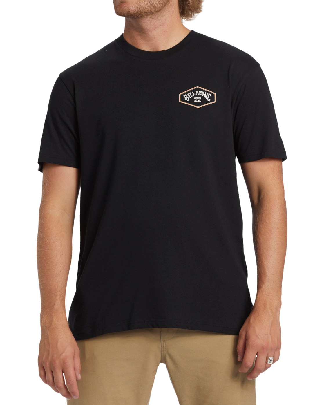 Billabong T-Shirt "Exit Arch" günstig online kaufen