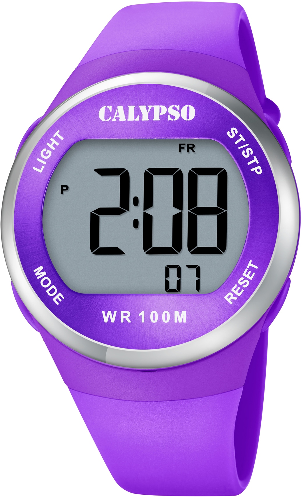 CALYPSO WATCHES Chronograph »Color Splash, K5786/6« kaufen