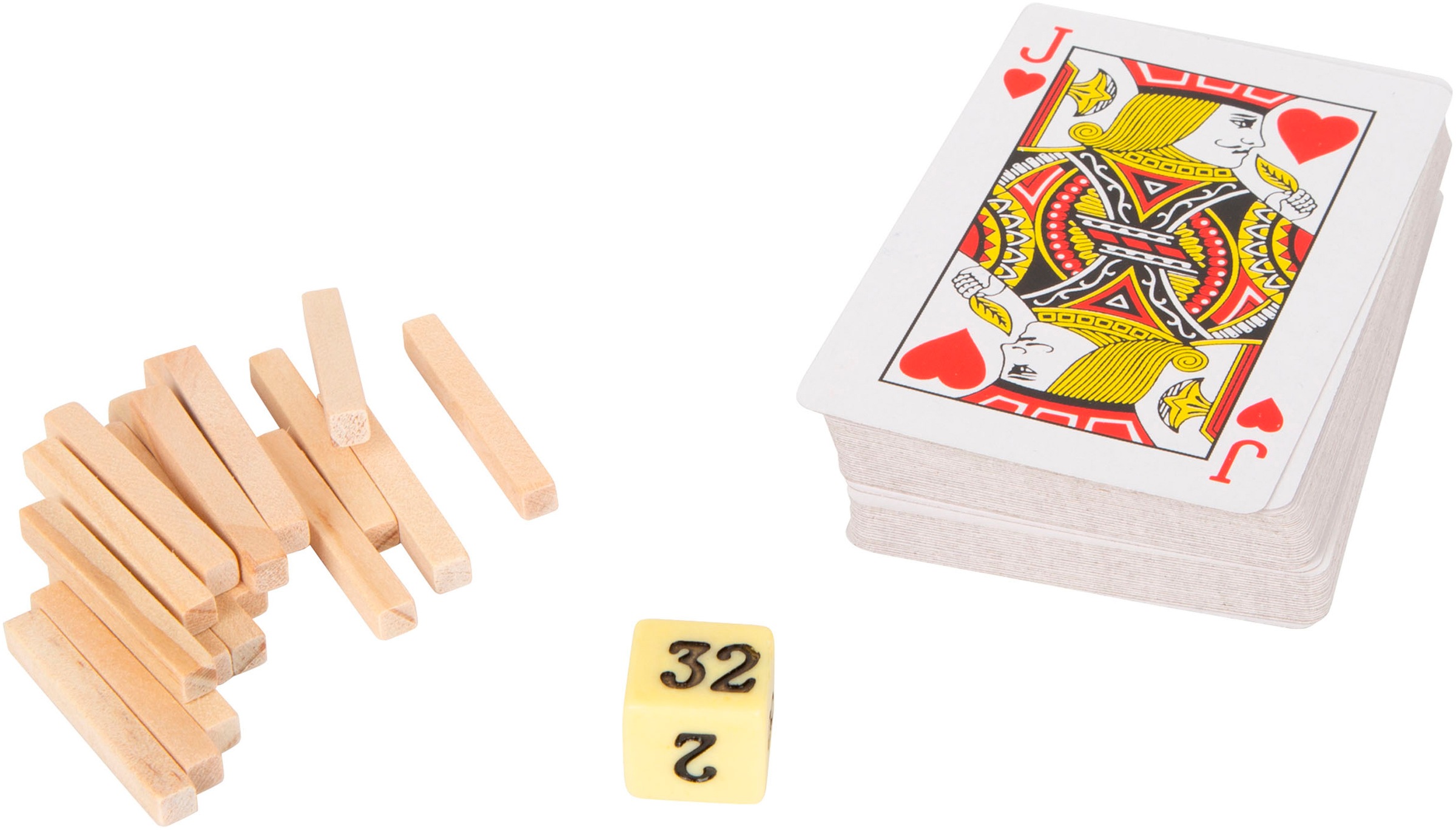 Small Foot Spielesammlung »20 Klassiker«