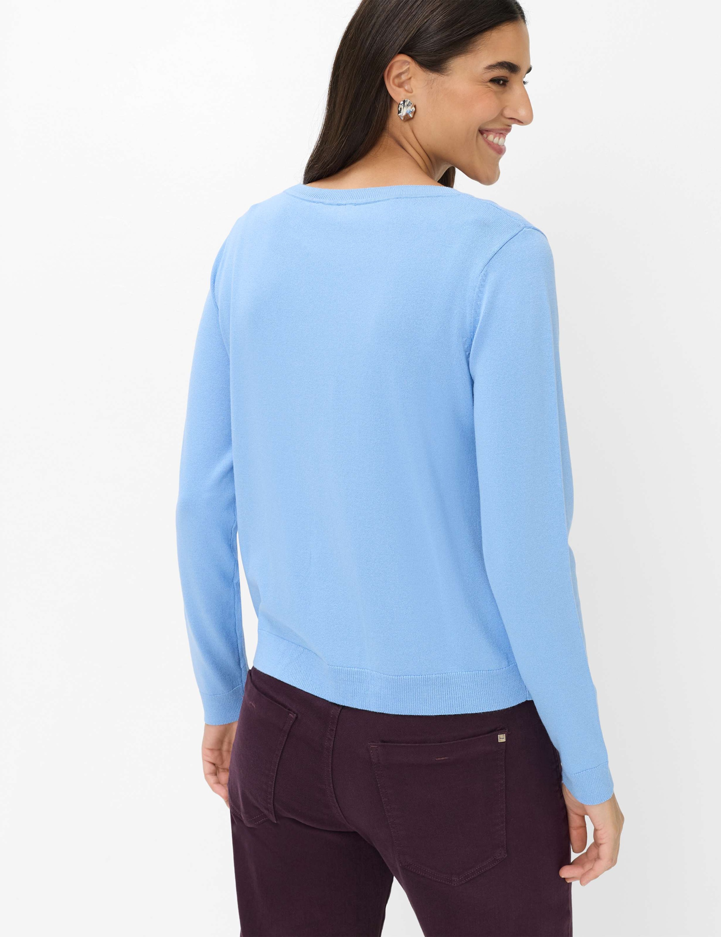 Brax Strickpullover »Style LENI«