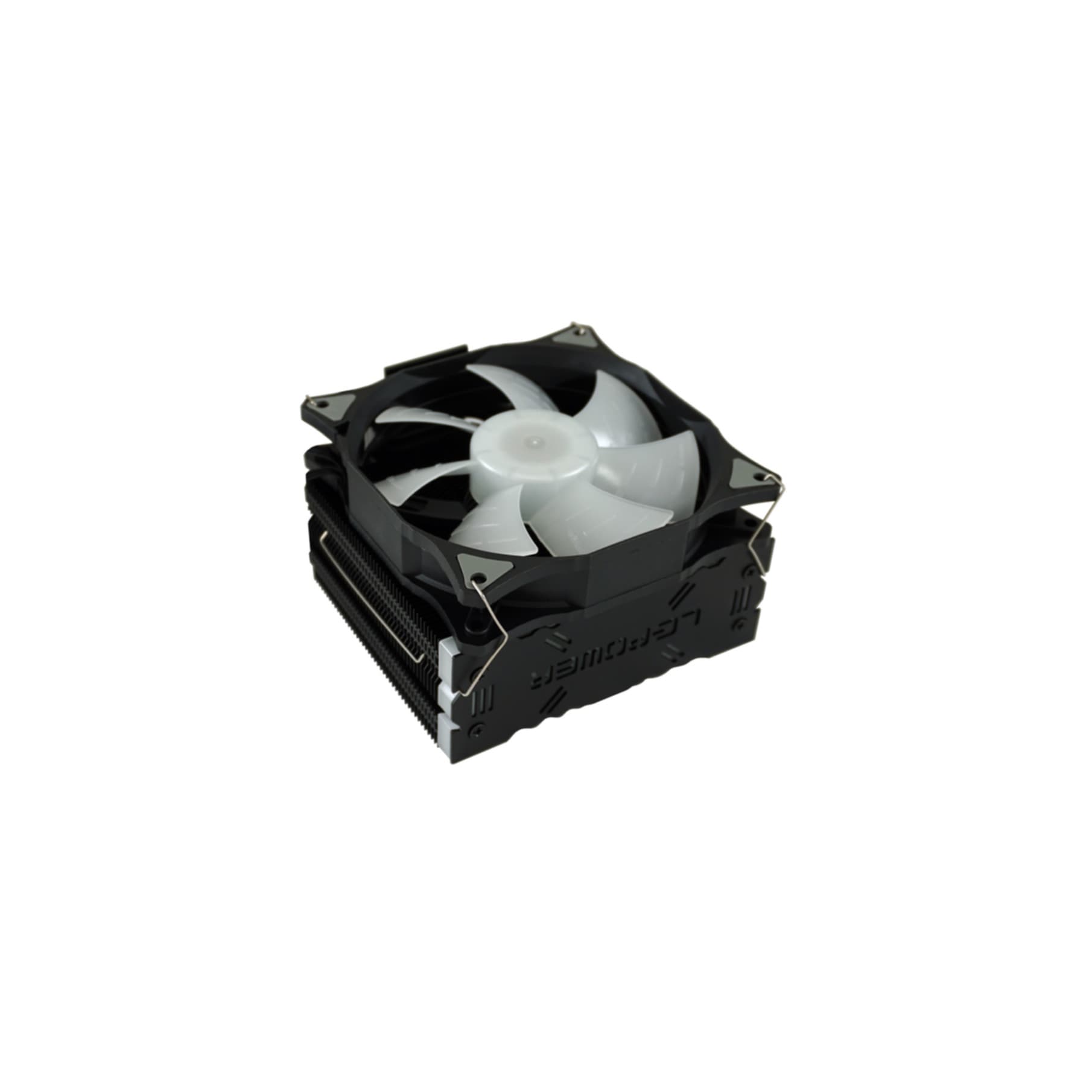 LC-Power Gehäuselüfter »LC-CC-120-ARGB-PRO«