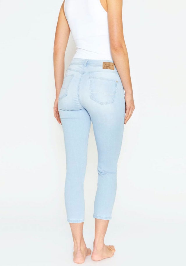 ANGELS Straight-Jeans »ORNELLA«
