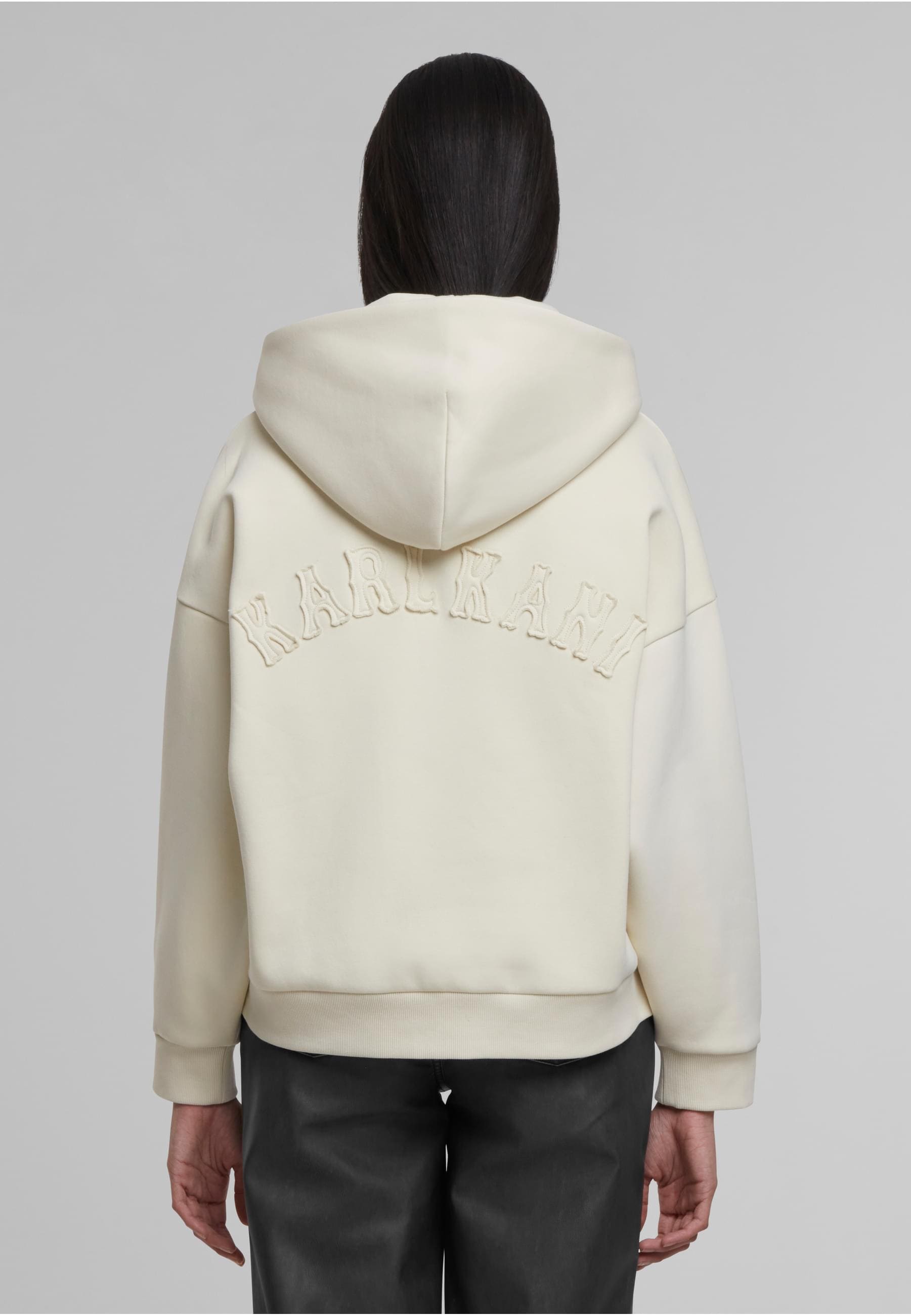 Karl Kani Kapuzenpullover »Karl Kani Signature Os Hoodie«, (1 tlg.)
