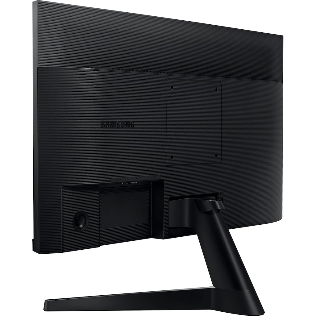 Samsung LED-Monitor »S24C314EAU«, 60,4 cm/24 Zoll, 1920 x 1080 px, Full HD, 5 ms Reaktionszeit, 75 Hz